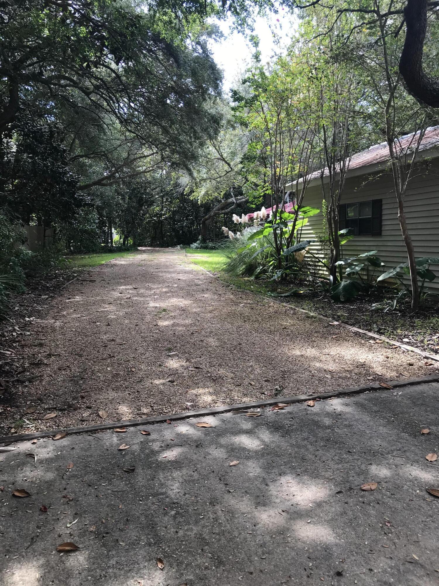 CALHOUN S/D TO DESTIN - Land