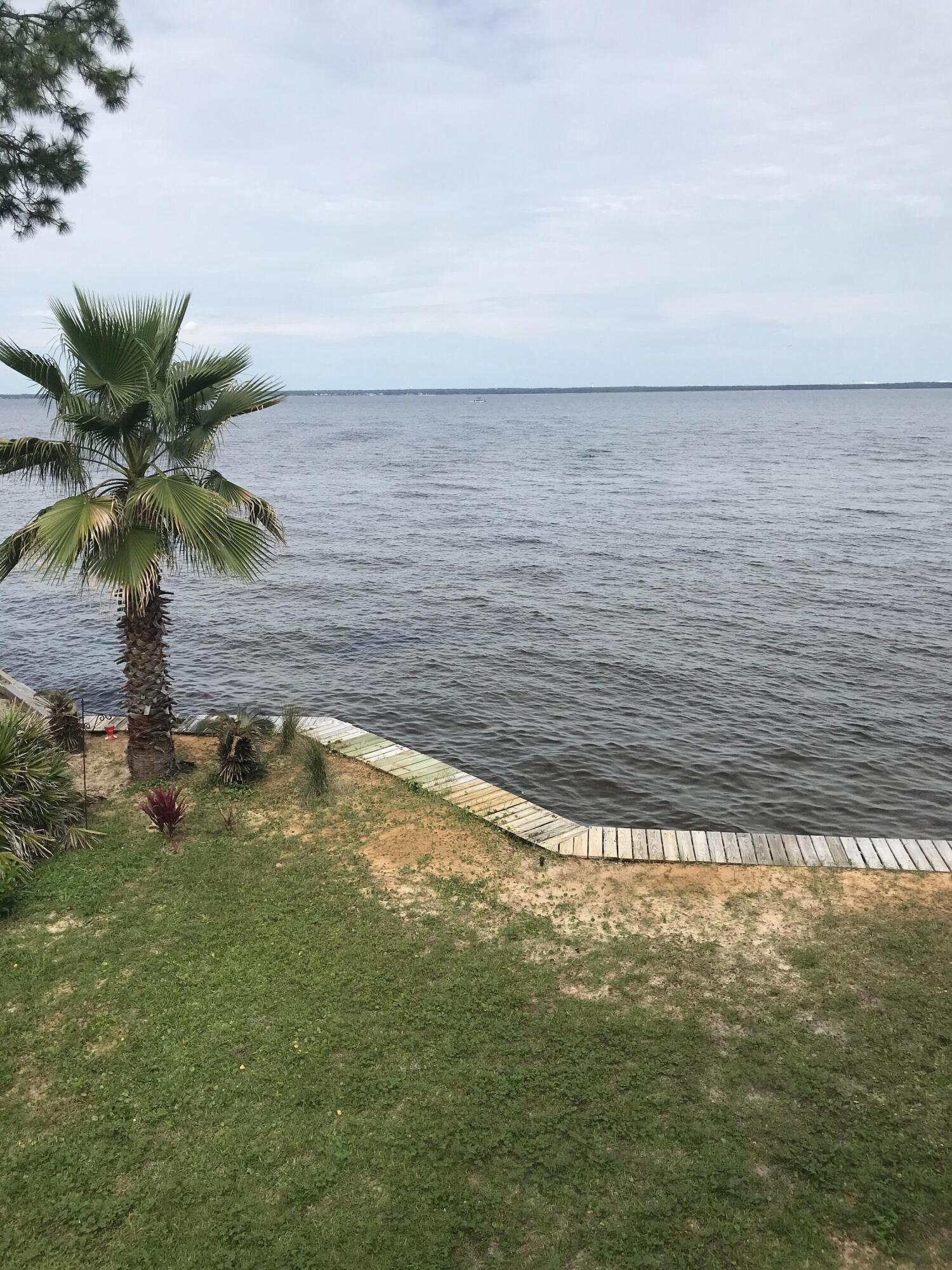 CALHOUN S/D TO DESTIN - Land