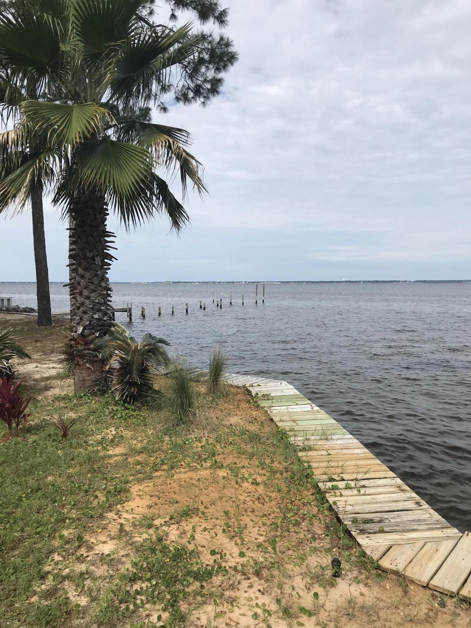 CALHOUN S/D TO DESTIN - Land