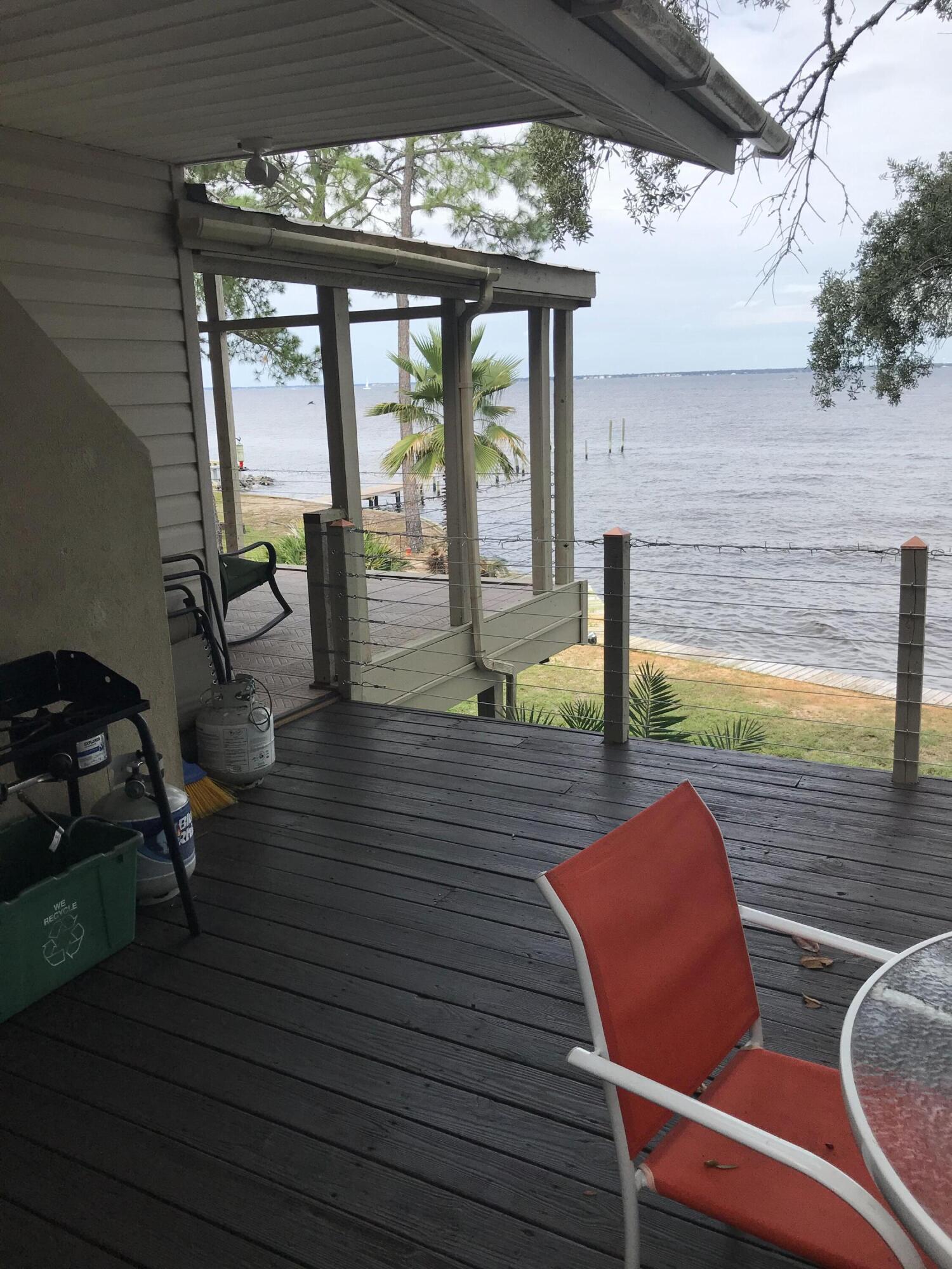 CALHOUN S/D TO DESTIN - Land