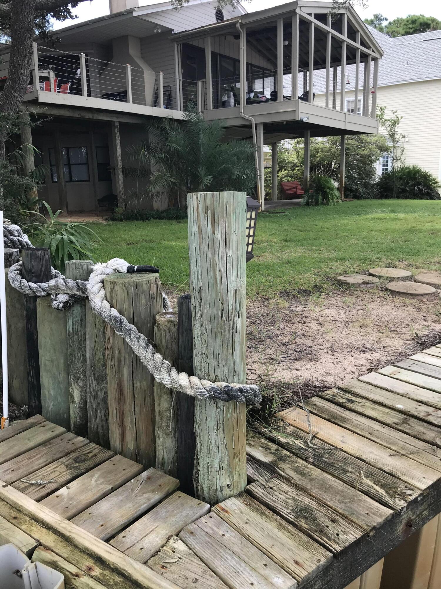 CALHOUN S/D TO DESTIN - Land