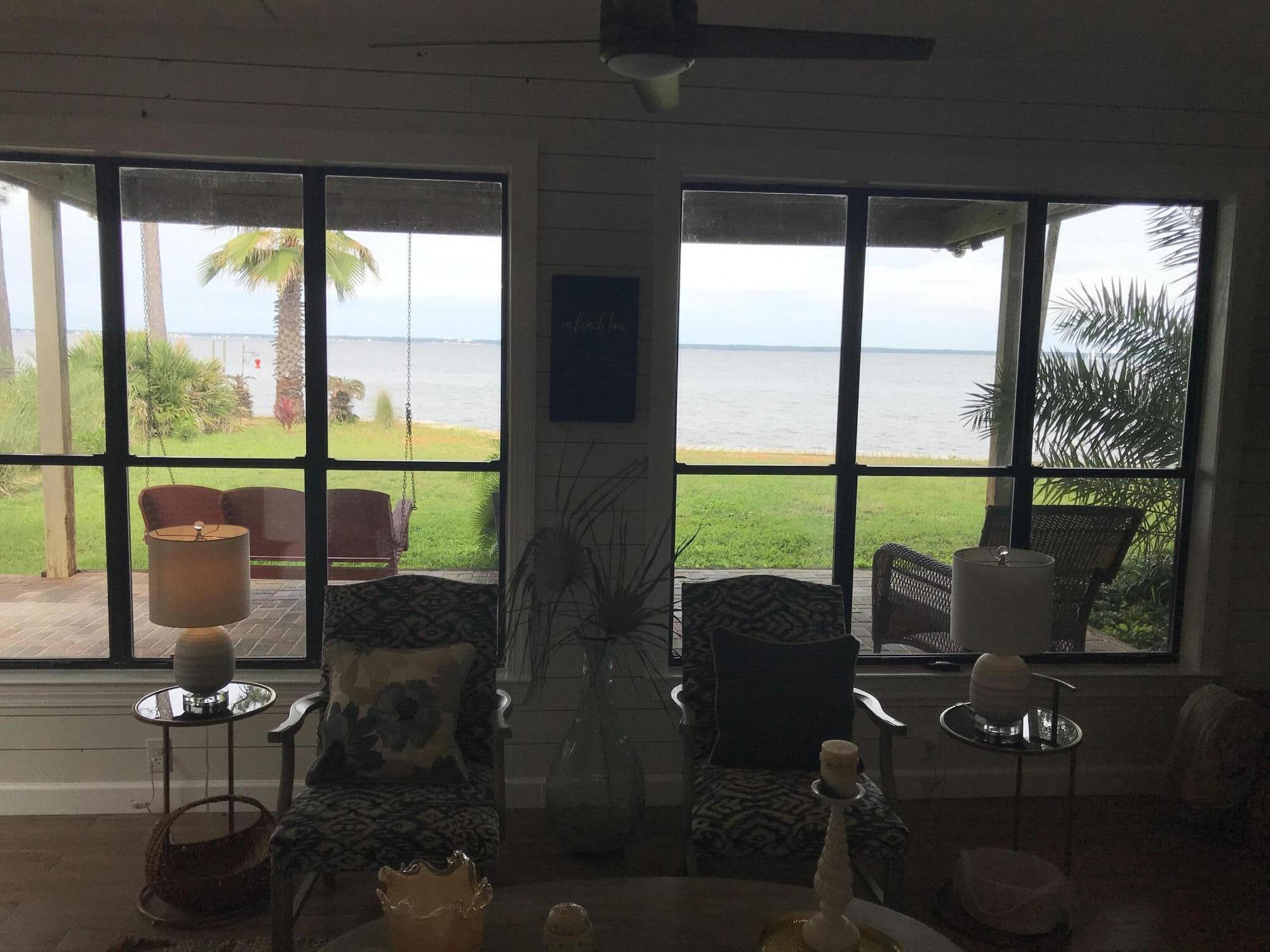 CALHOUN S/D TO DESTIN - Land