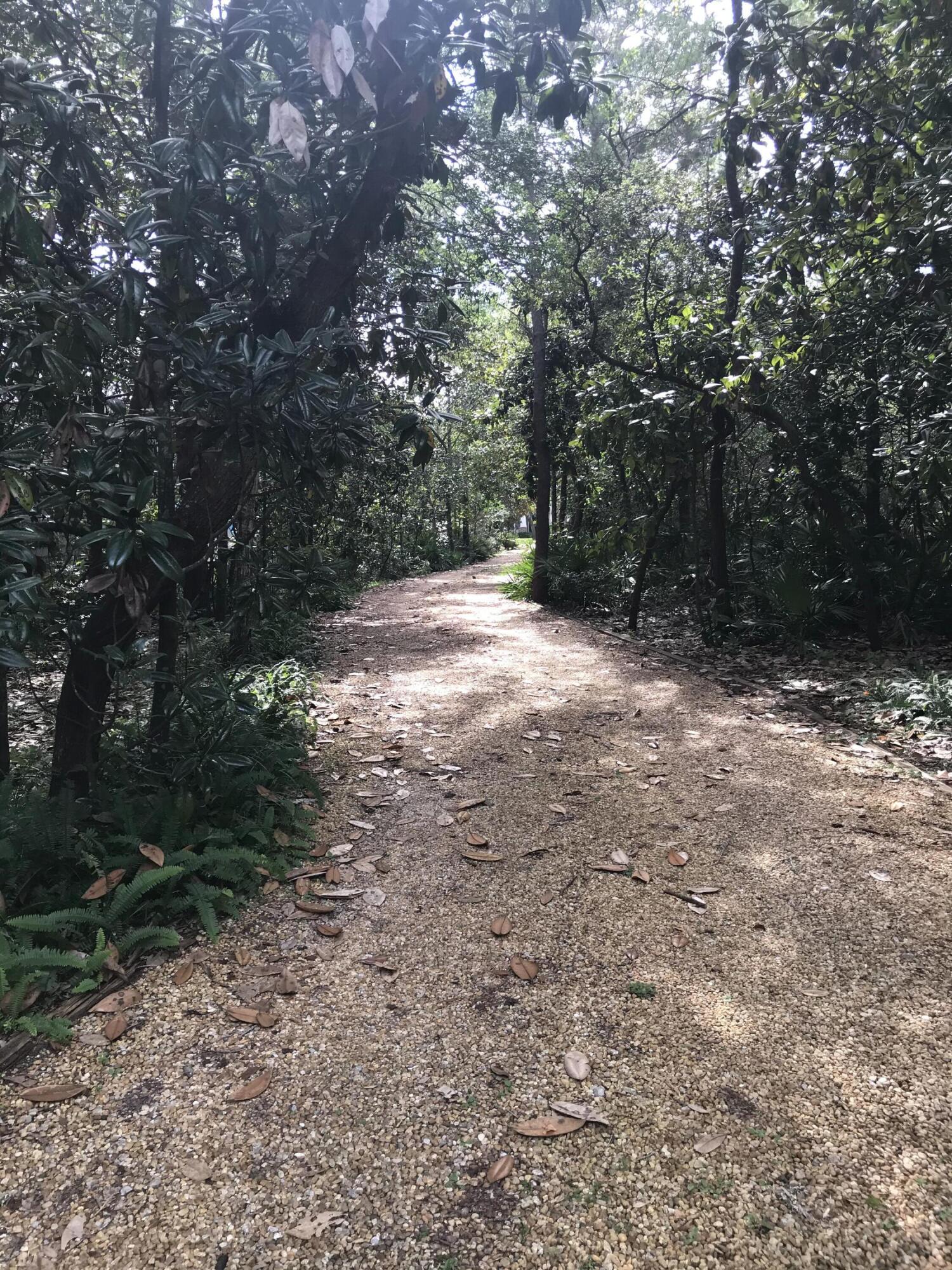 CALHOUN S/D TO DESTIN - Land