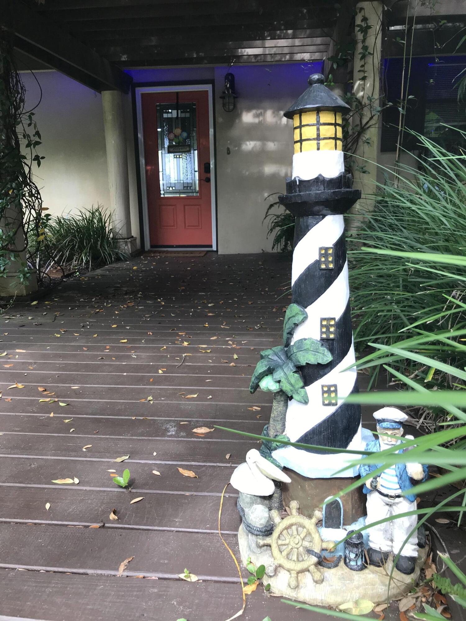 CALHOUN S/D TO DESTIN - Land