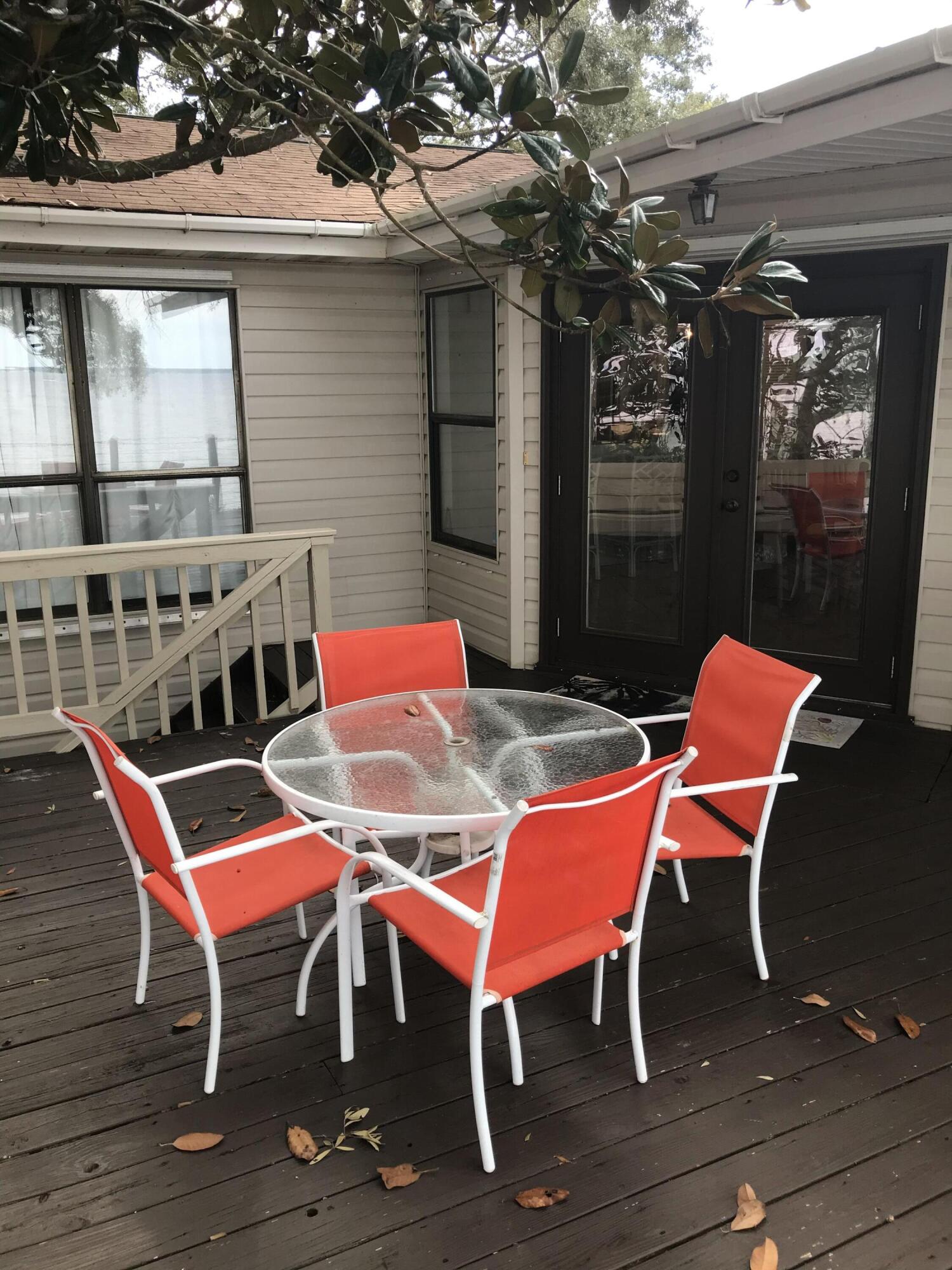 CALHOUN S/D TO DESTIN - Land