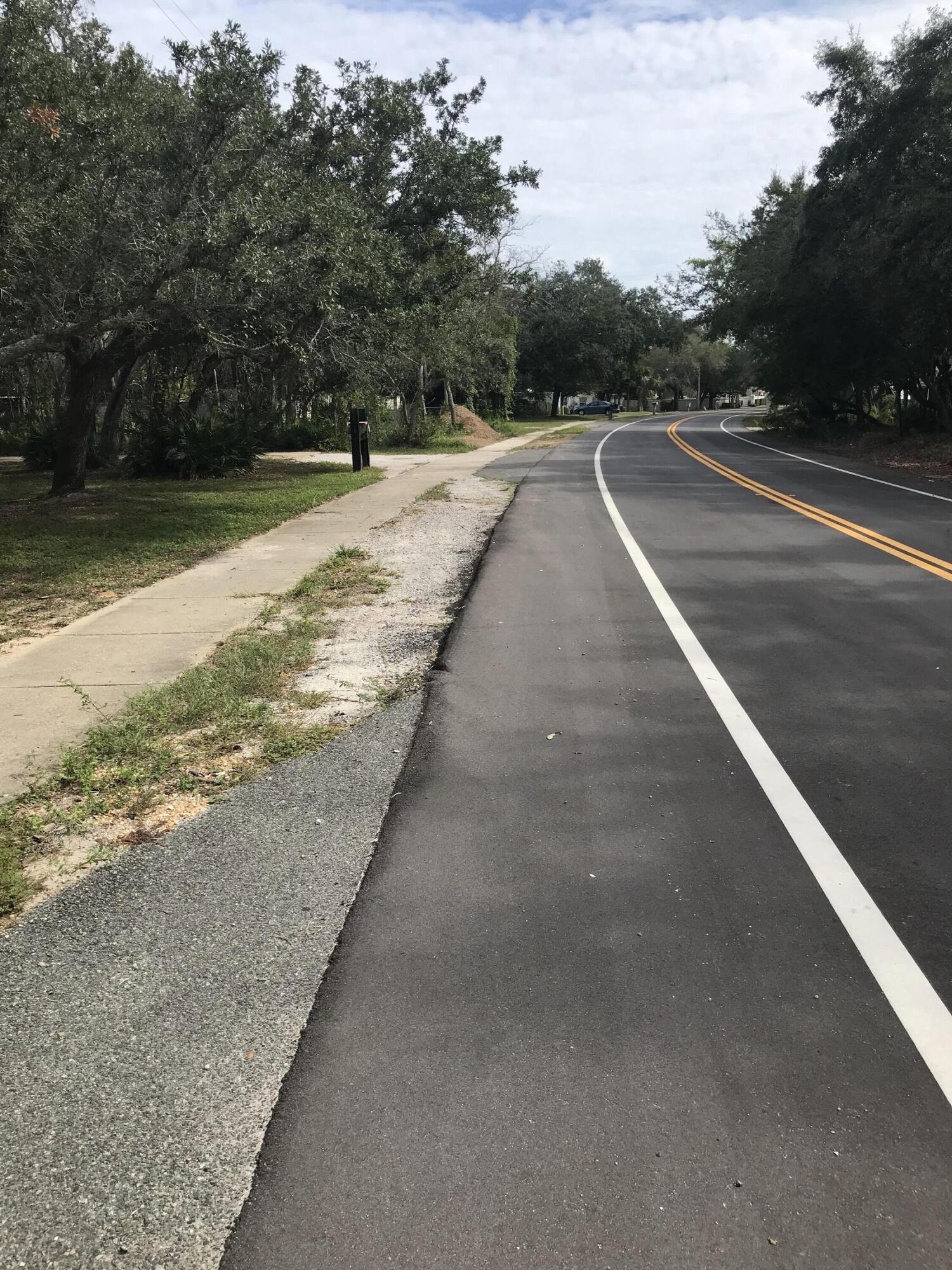 CALHOUN S/D TO DESTIN - Land