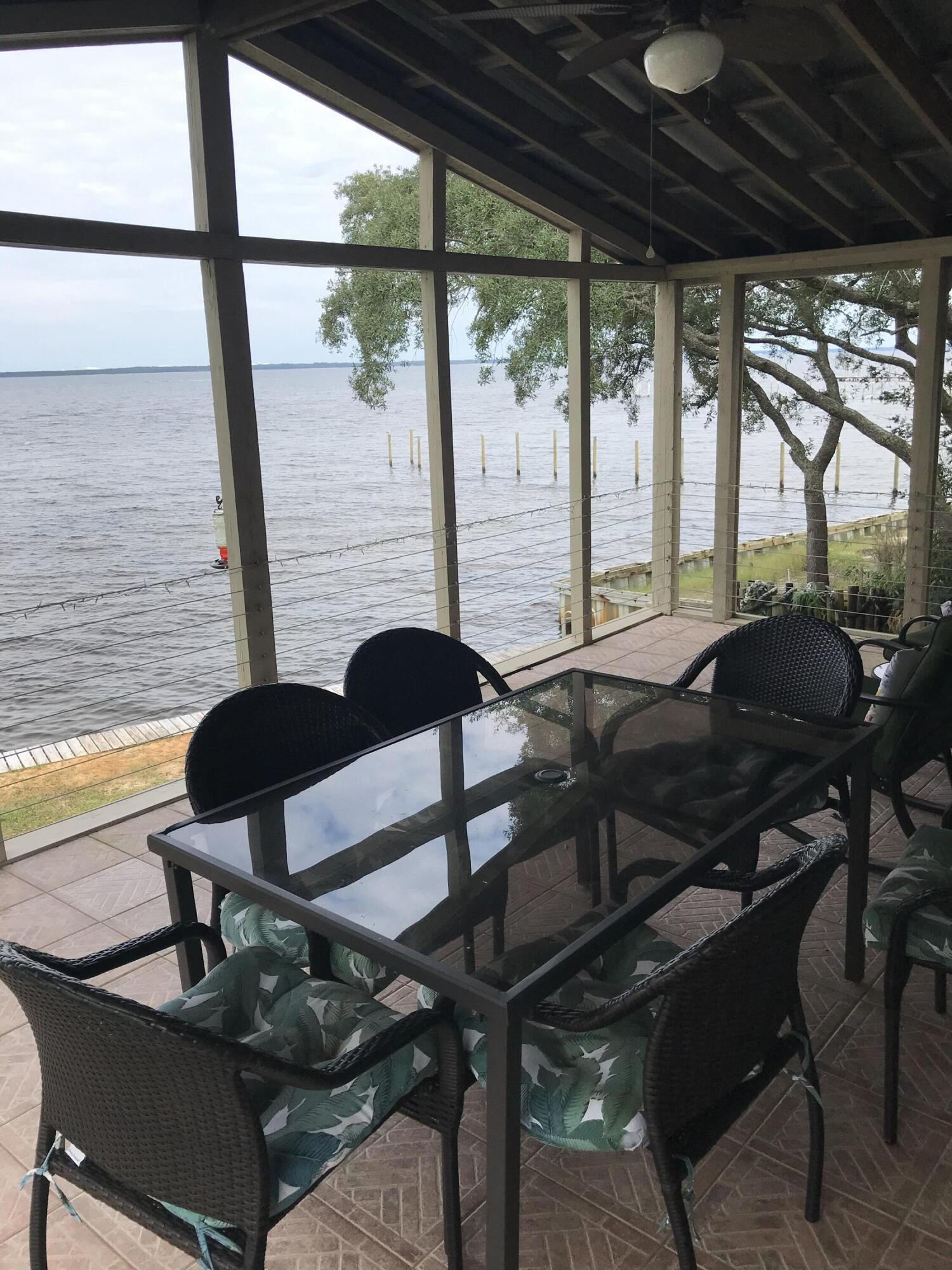 CALHOUN S/D TO DESTIN - Land