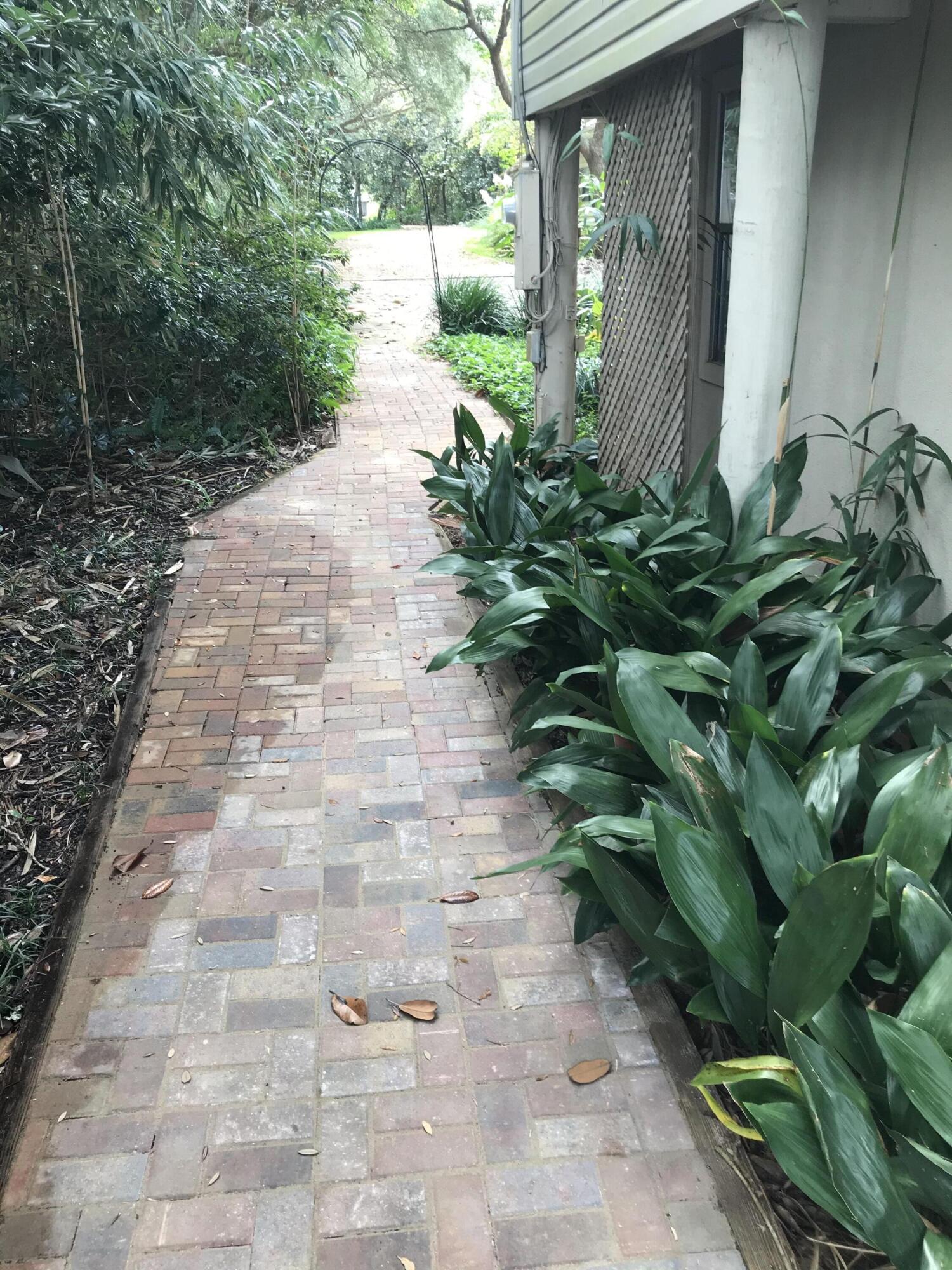 CALHOUN S/D TO DESTIN - Land