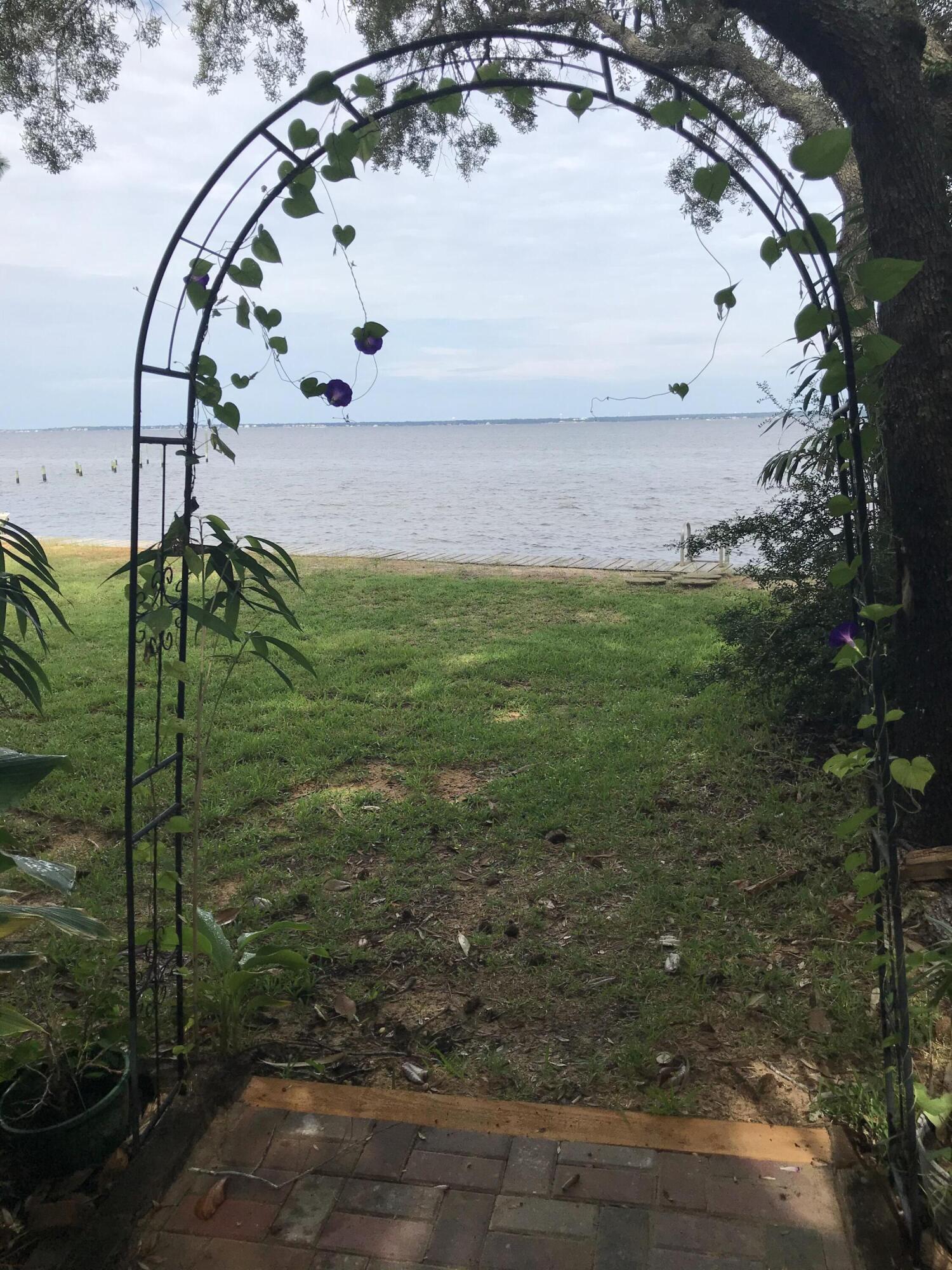 CALHOUN S/D TO DESTIN - Land