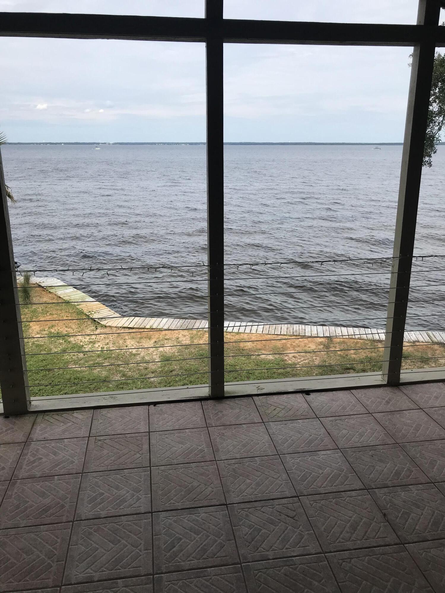 CALHOUN S/D TO DESTIN - Land