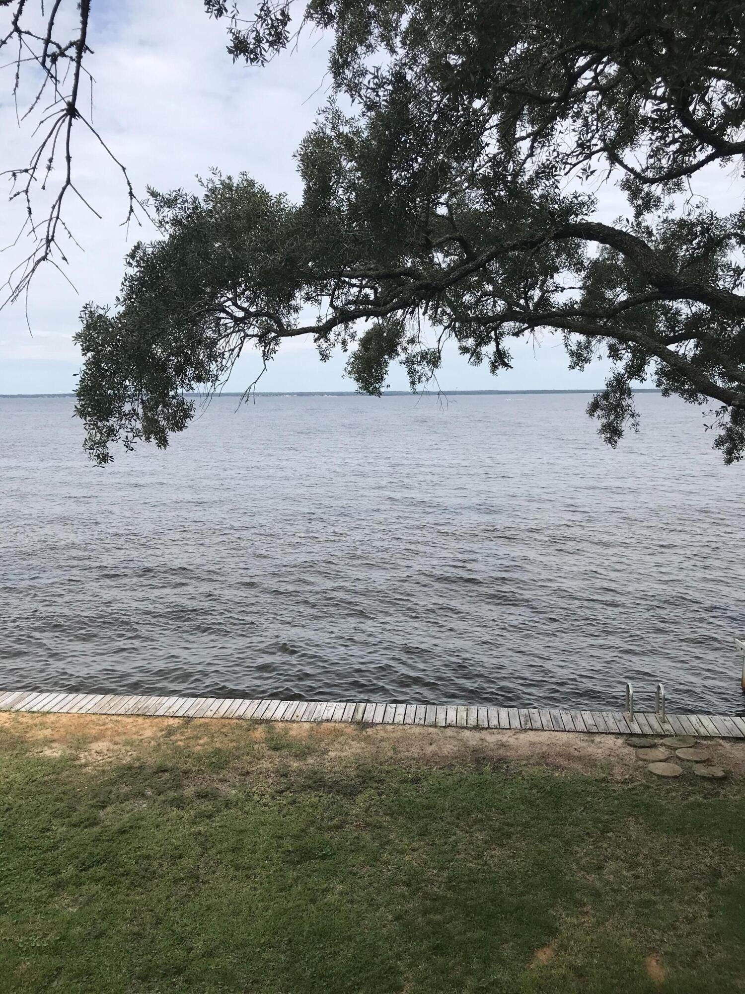 CALHOUN S/D TO DESTIN - Land