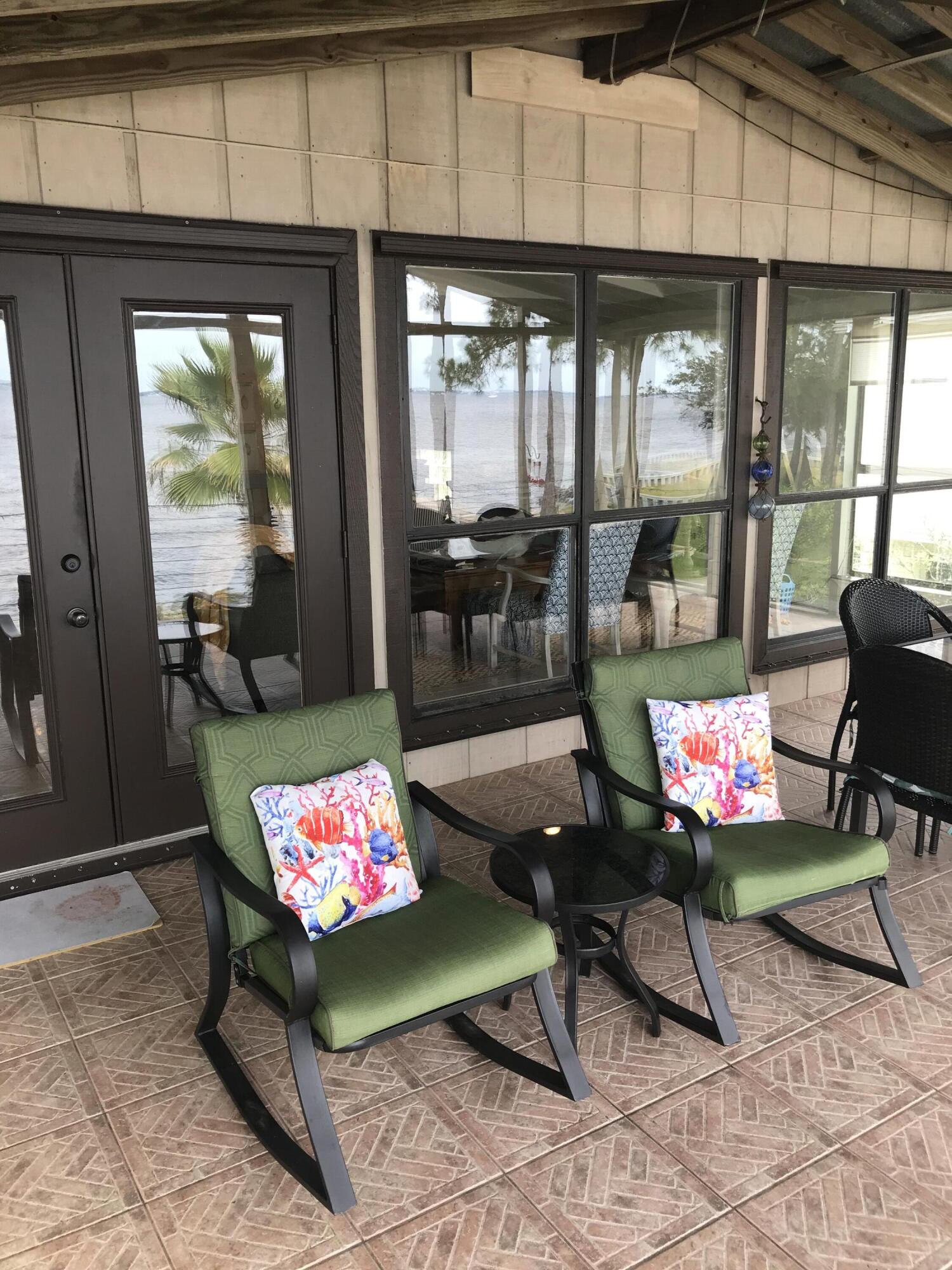 CALHOUN S/D TO DESTIN - Land