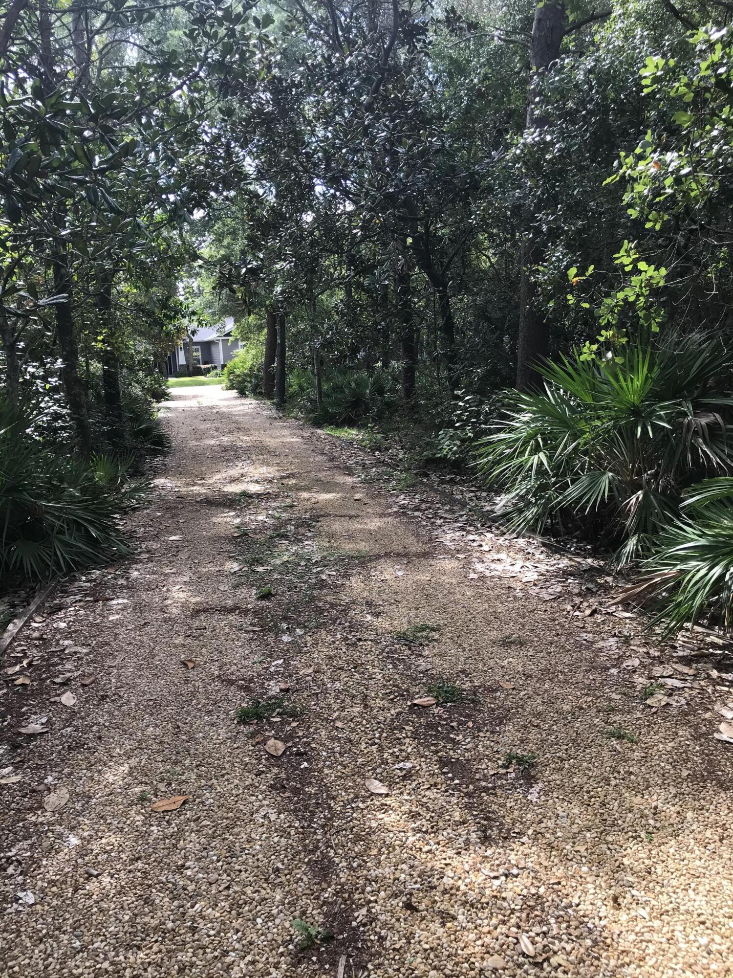 CALHOUN S/D TO DESTIN - Land