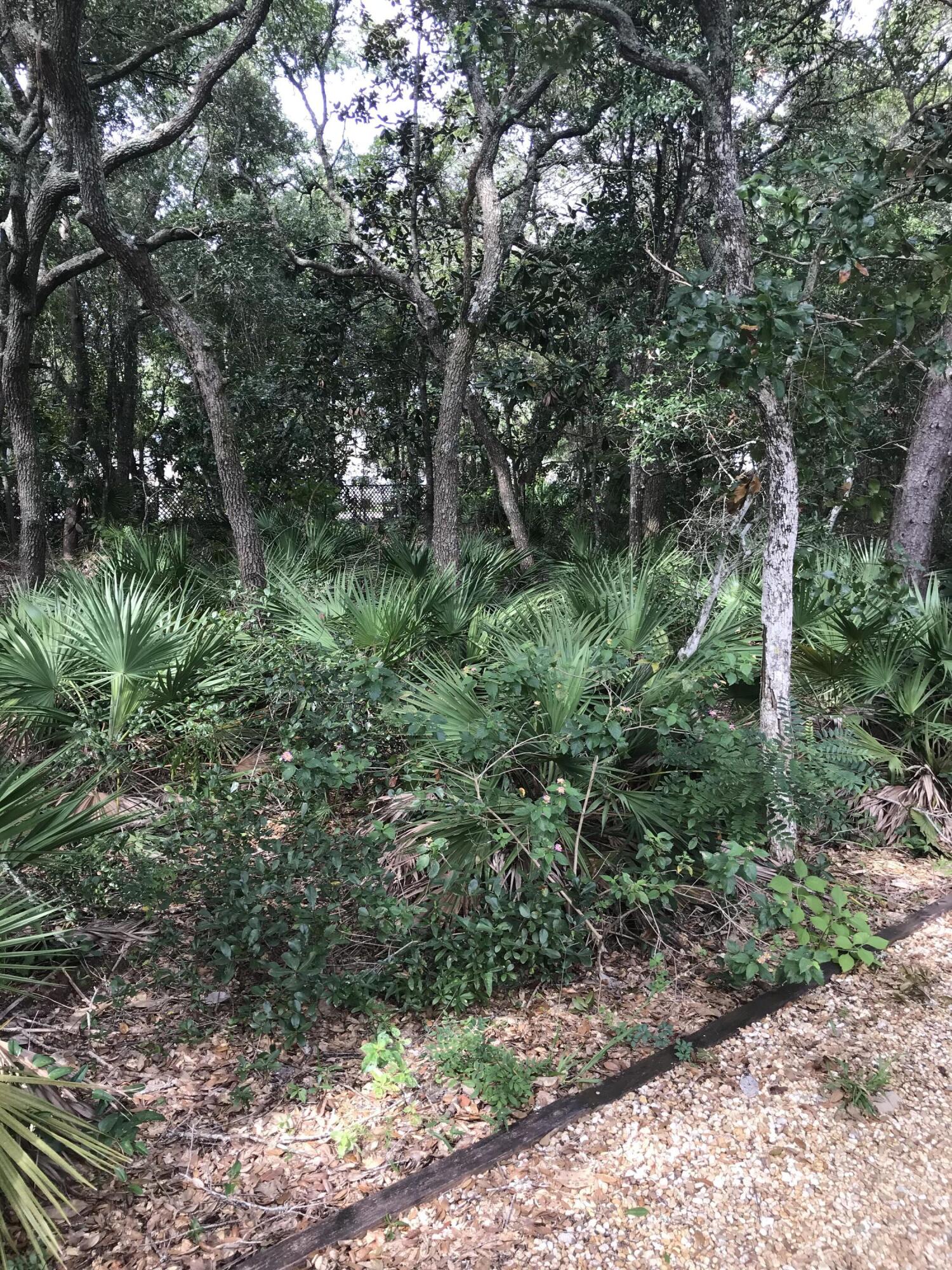 CALHOUN S/D TO DESTIN - Land