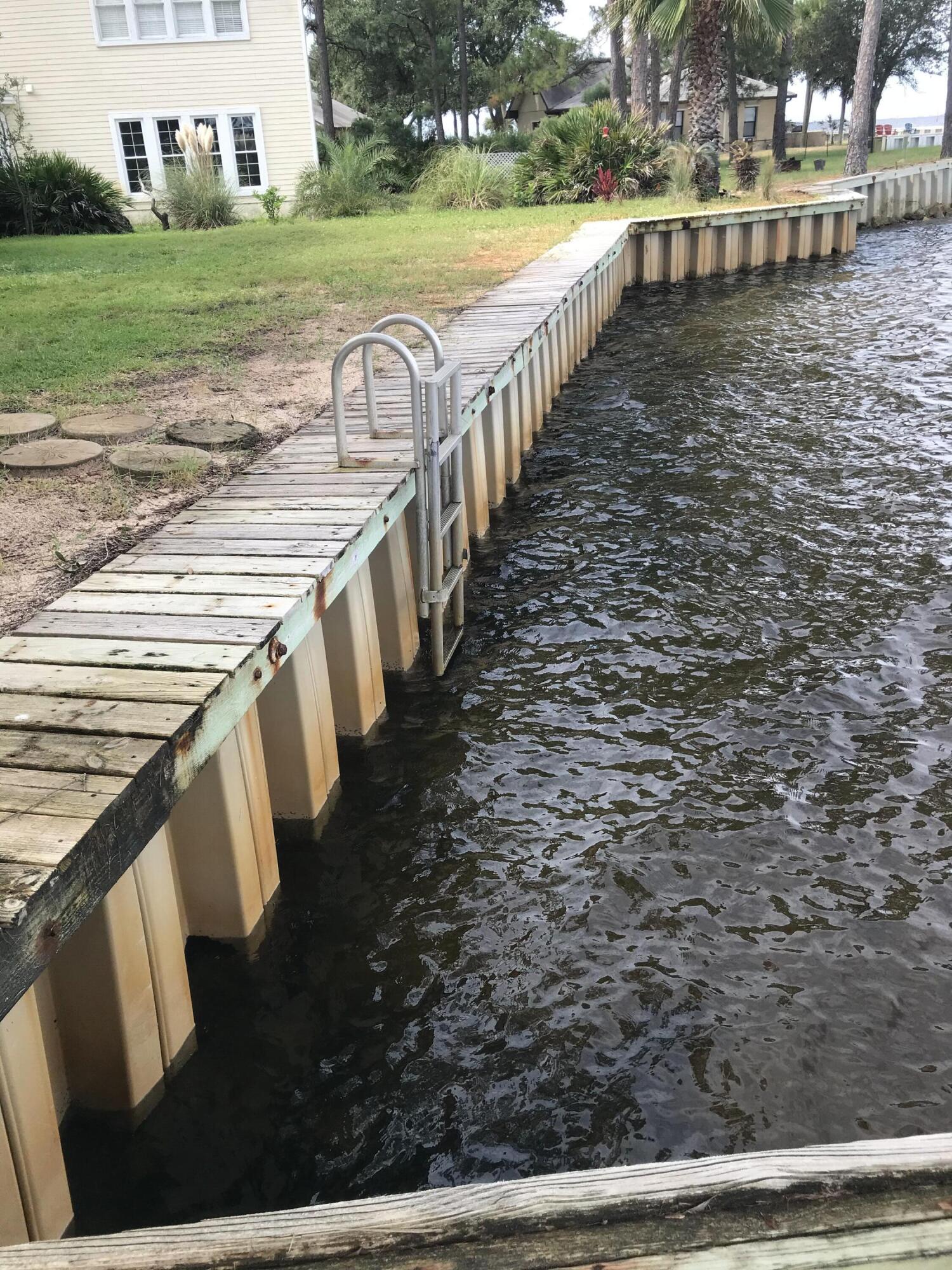 CALHOUN S/D TO DESTIN - Land