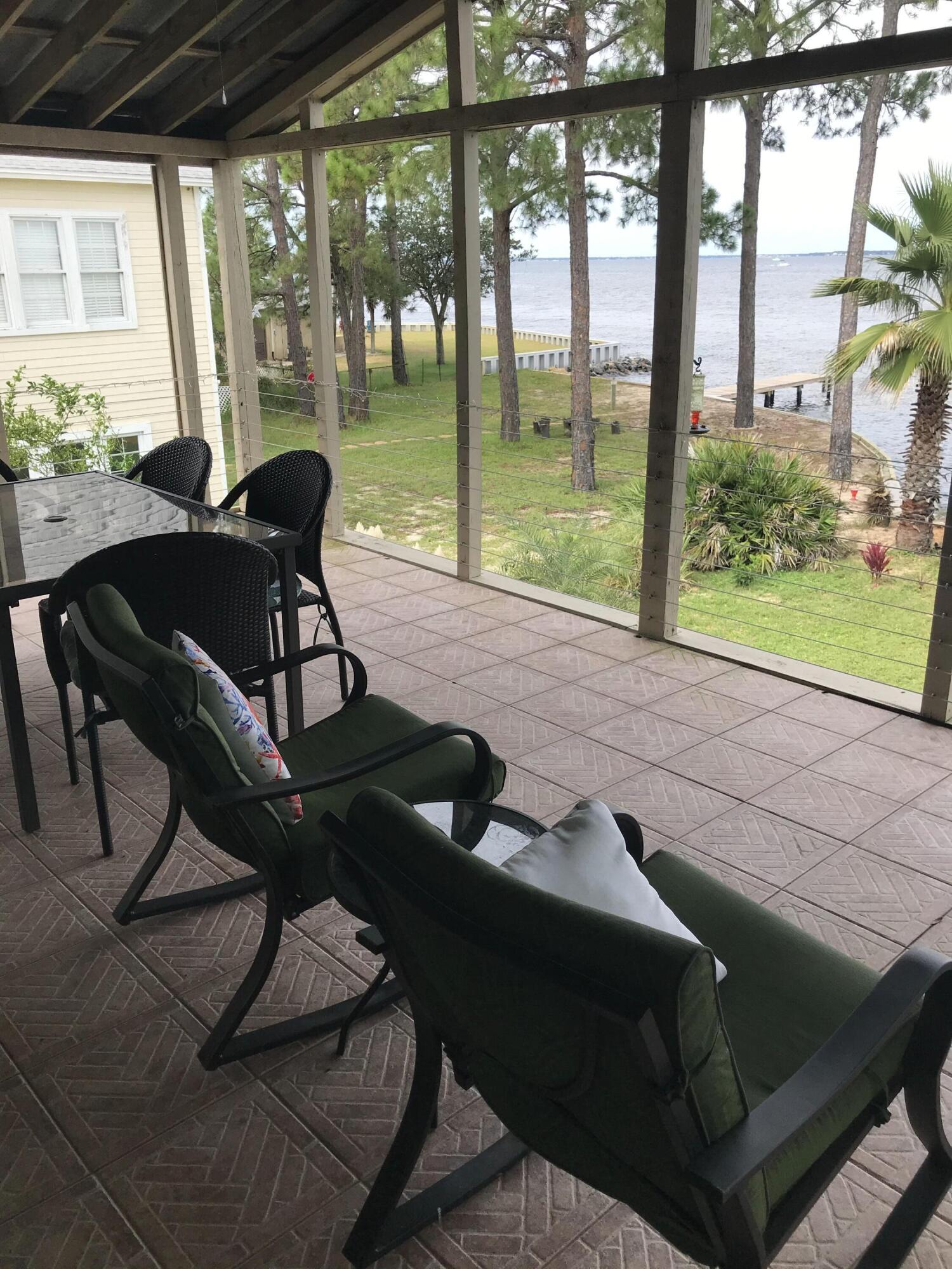 CALHOUN S/D TO DESTIN - Land