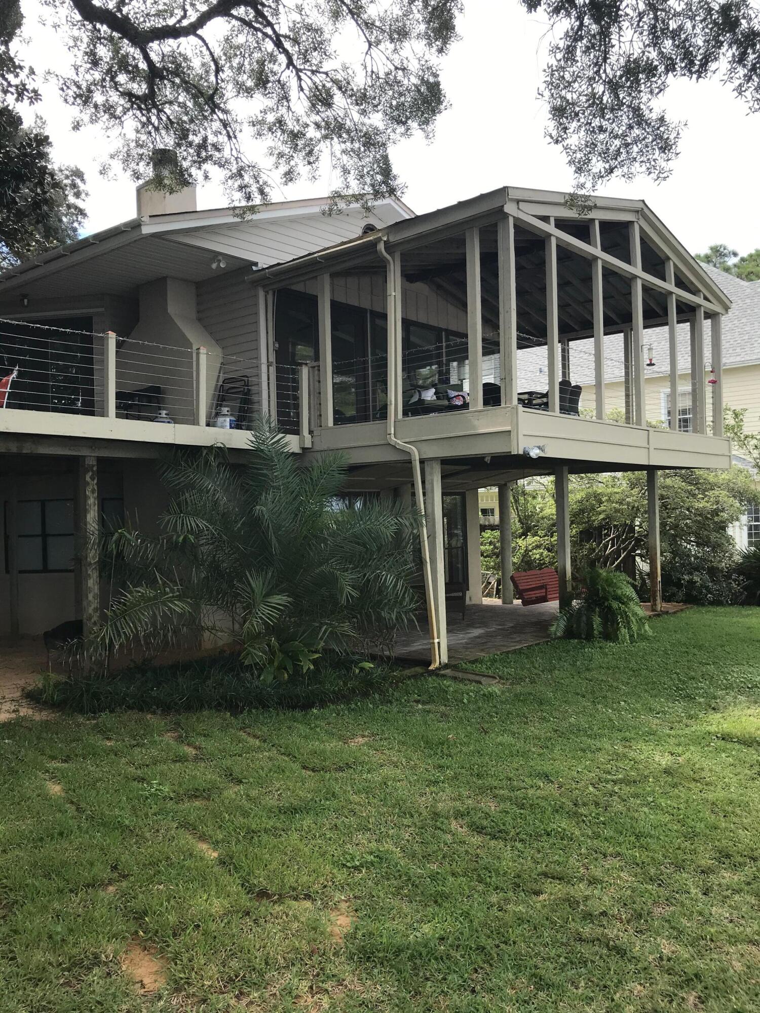 CALHOUN S/D TO DESTIN - Land