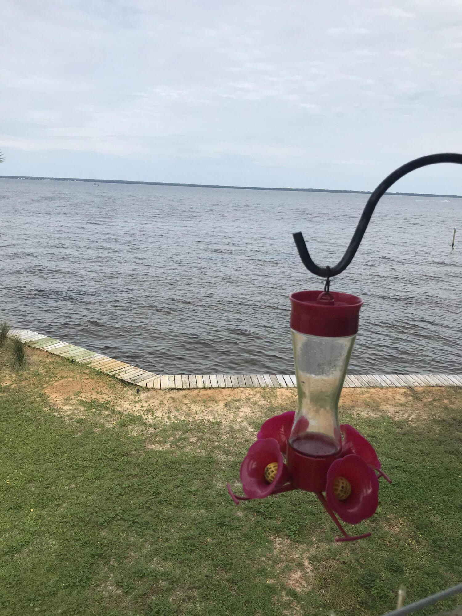 CALHOUN S/D TO DESTIN - Land