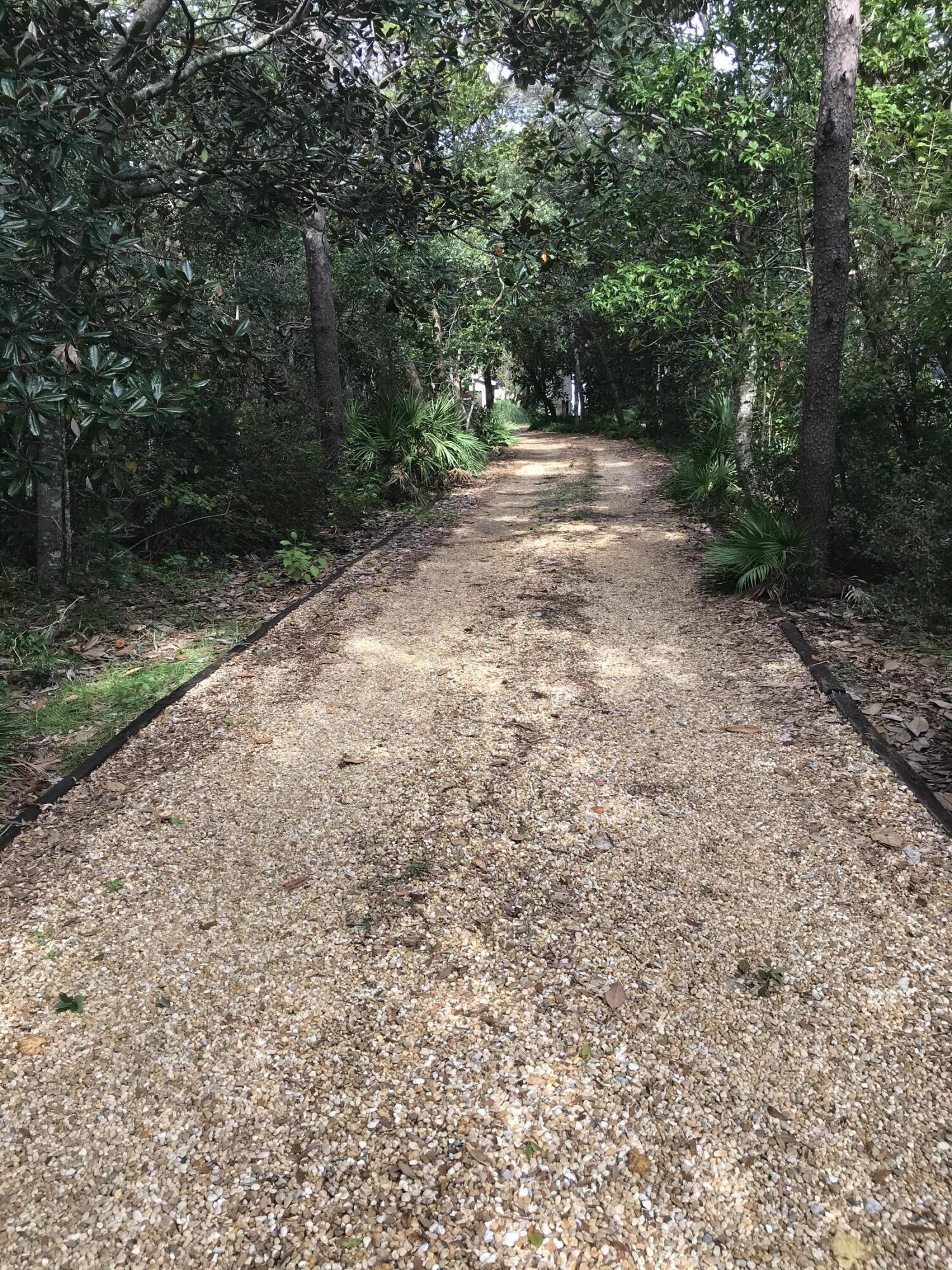 CALHOUN S/D TO DESTIN - Land