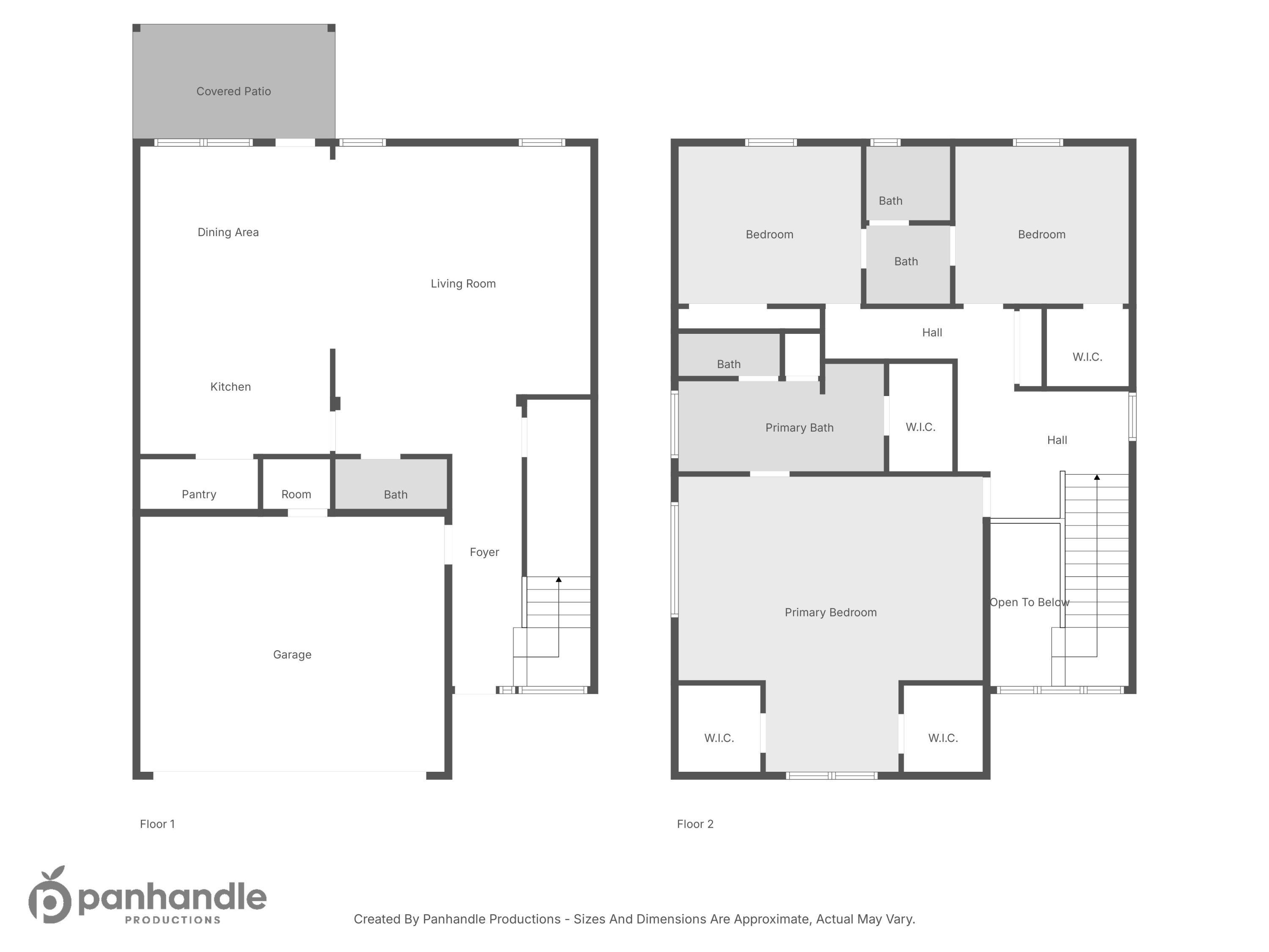 TOM BARROW - Residential