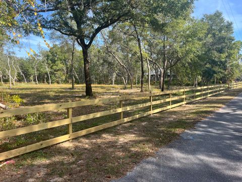 Photo of Lot 3 Garden Court Ln., Santa Rosa Beach, FL 32459 (MLS # 989873)