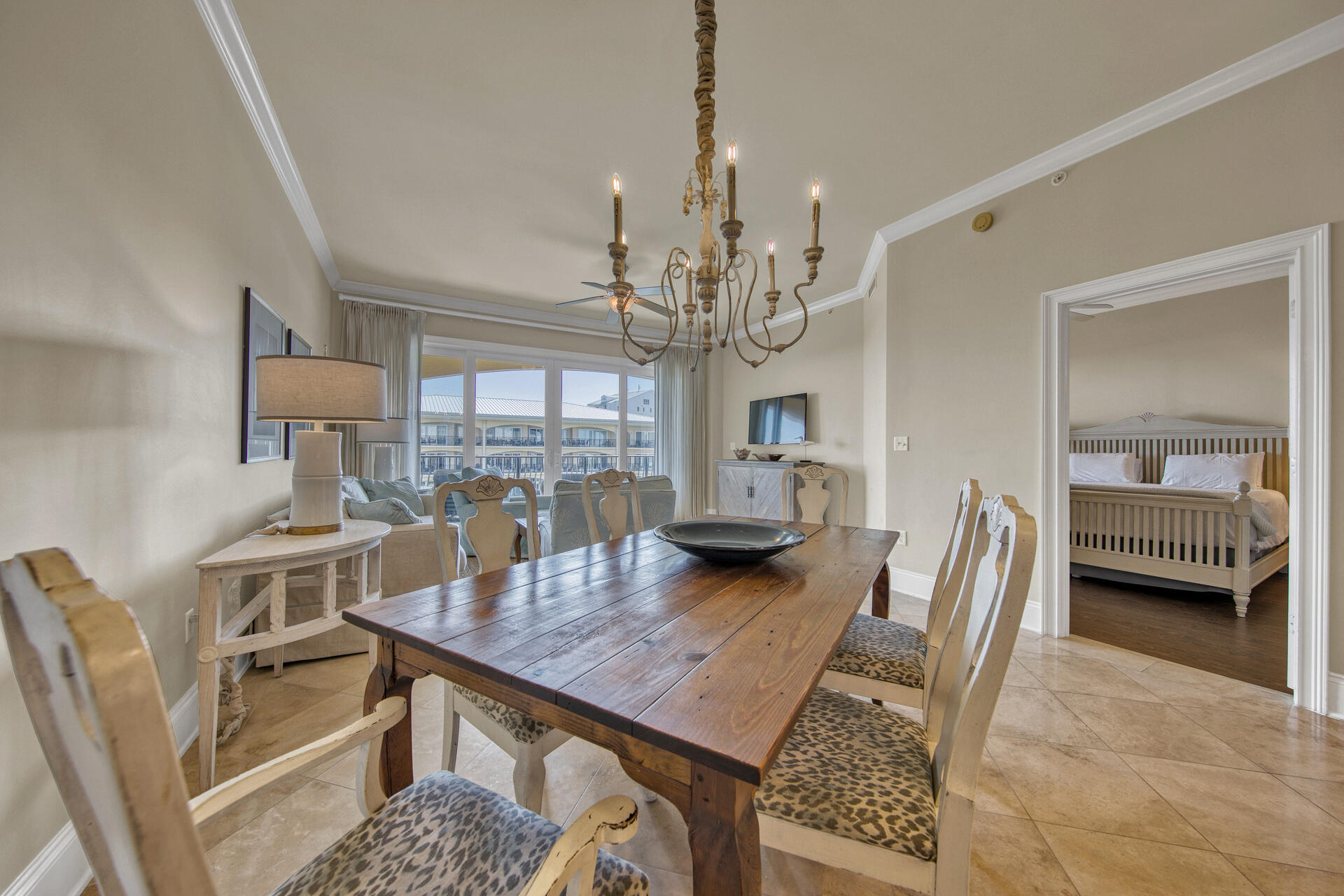 ADAGIO - Residential