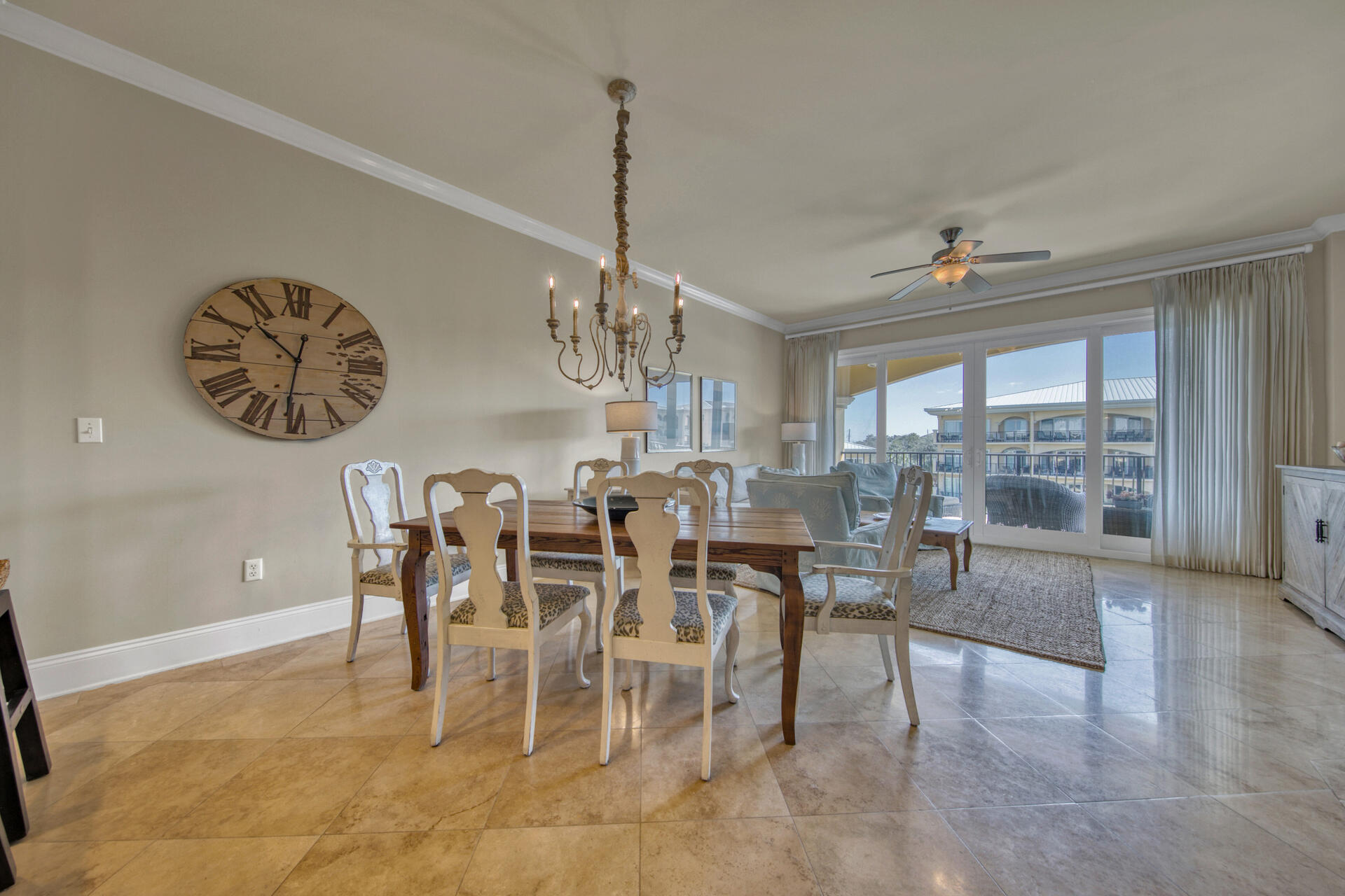 ADAGIO - Residential