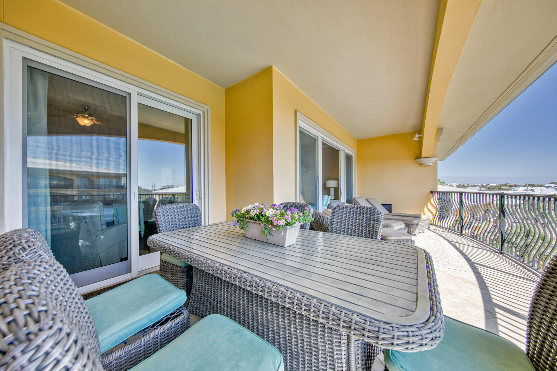 ADAGIO - Residential