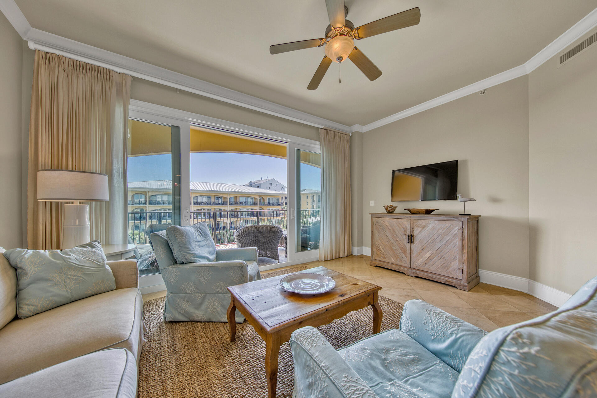 ADAGIO - Residential