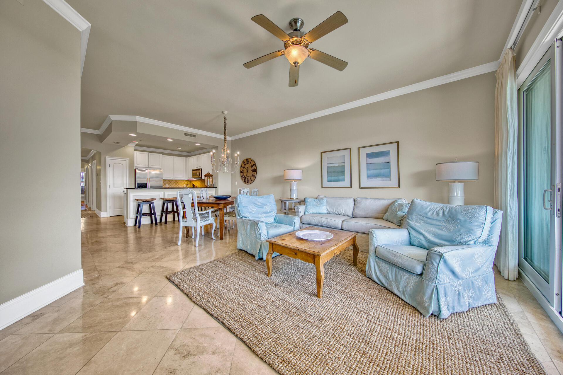 ADAGIO - Residential