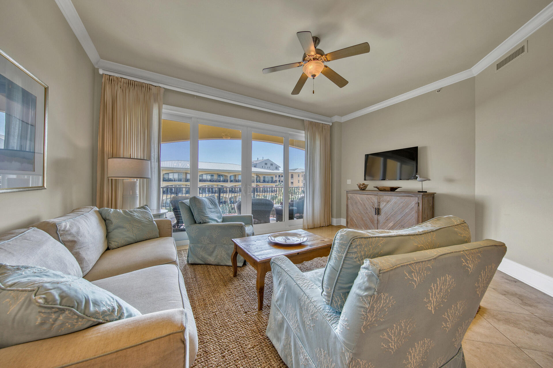ADAGIO - Residential