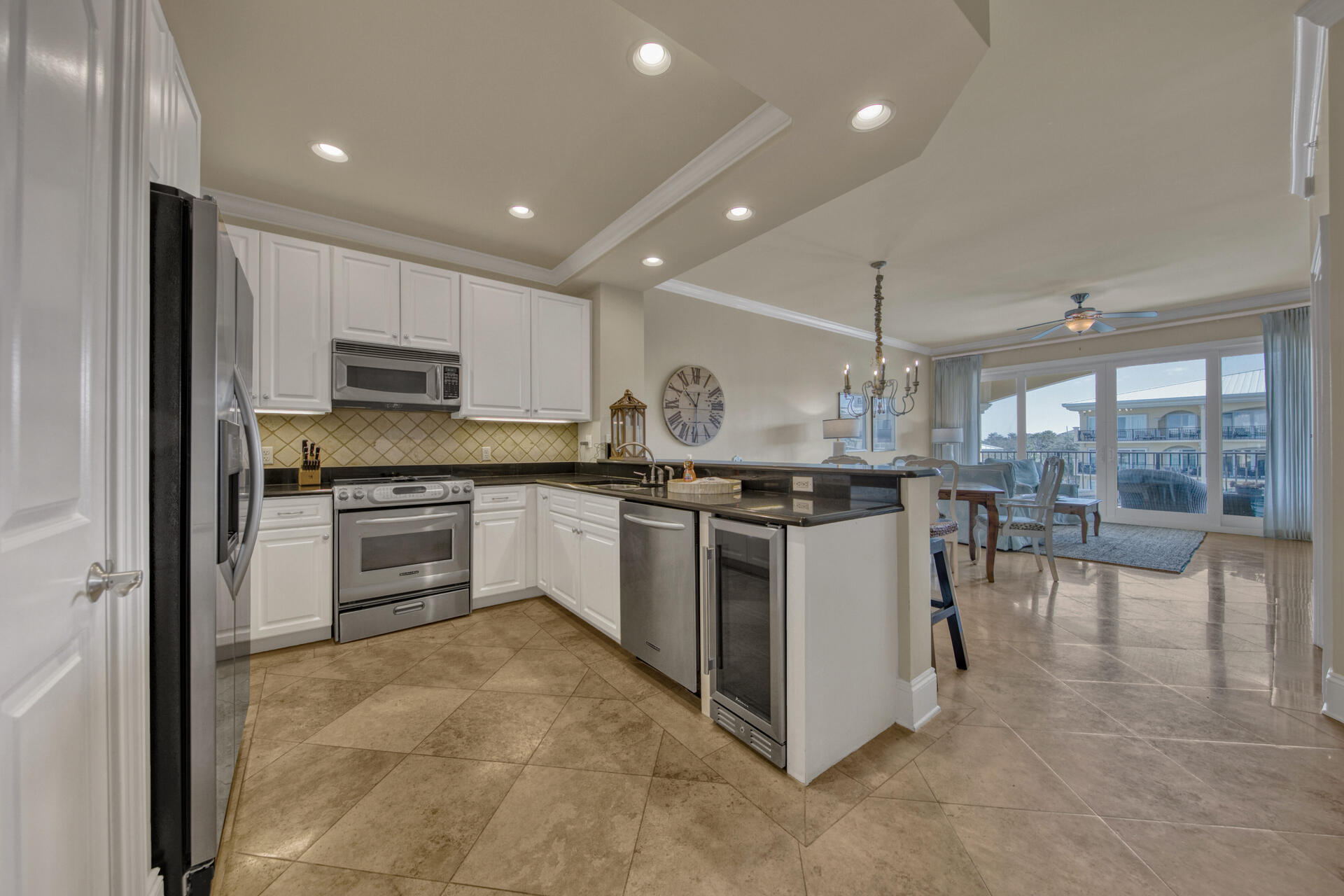ADAGIO - Residential
