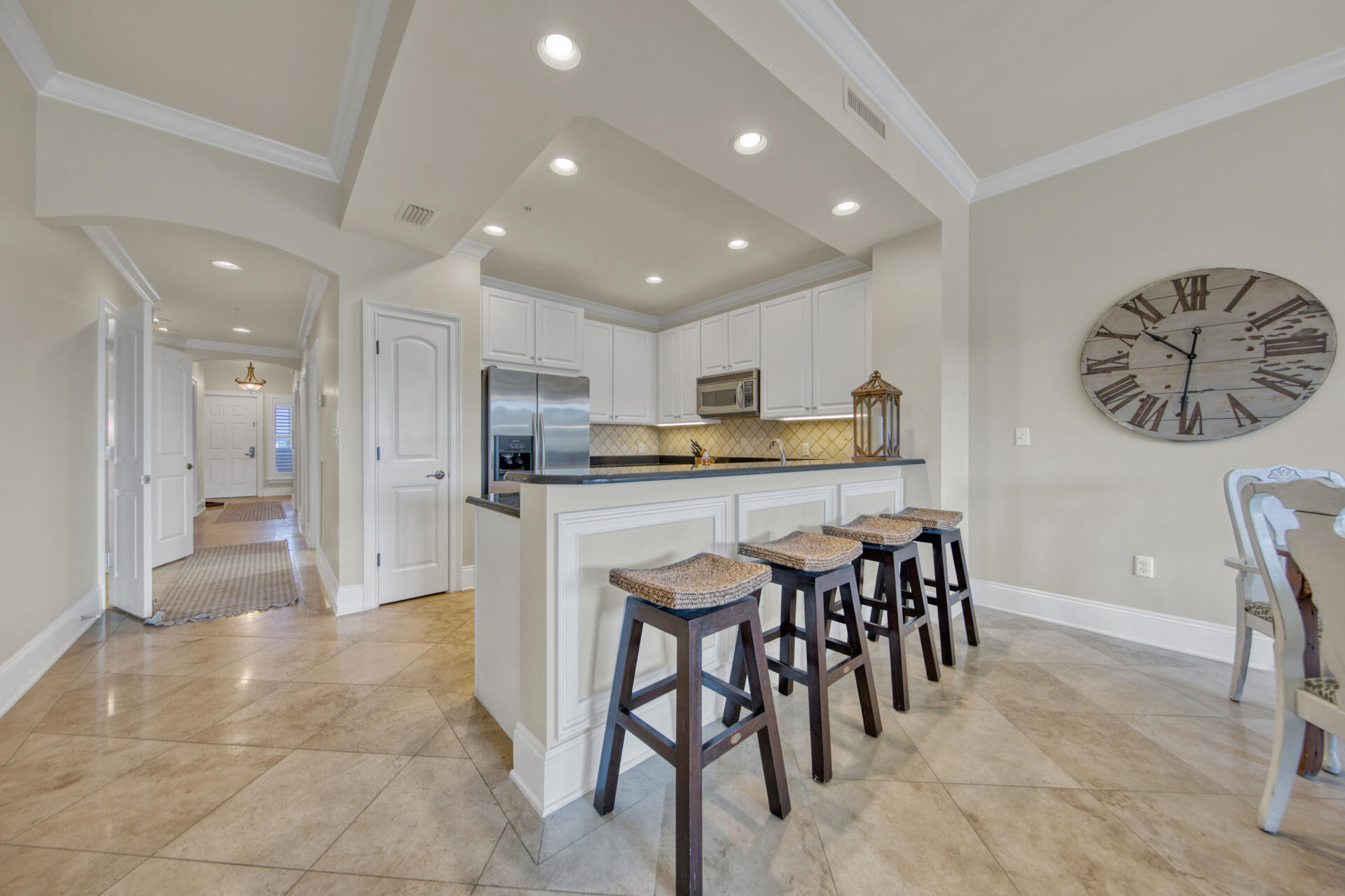 ADAGIO - Residential