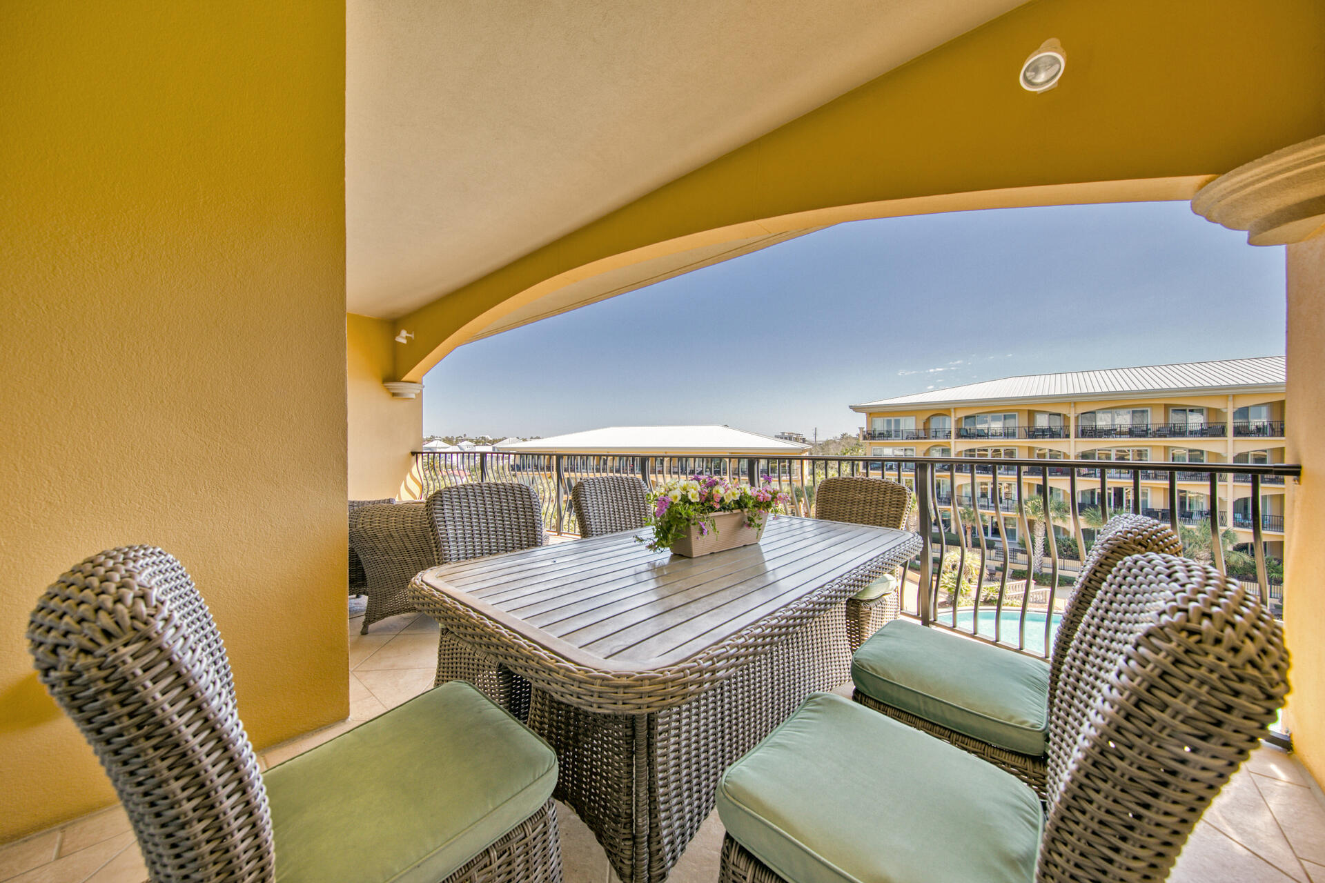 ADAGIO - Residential