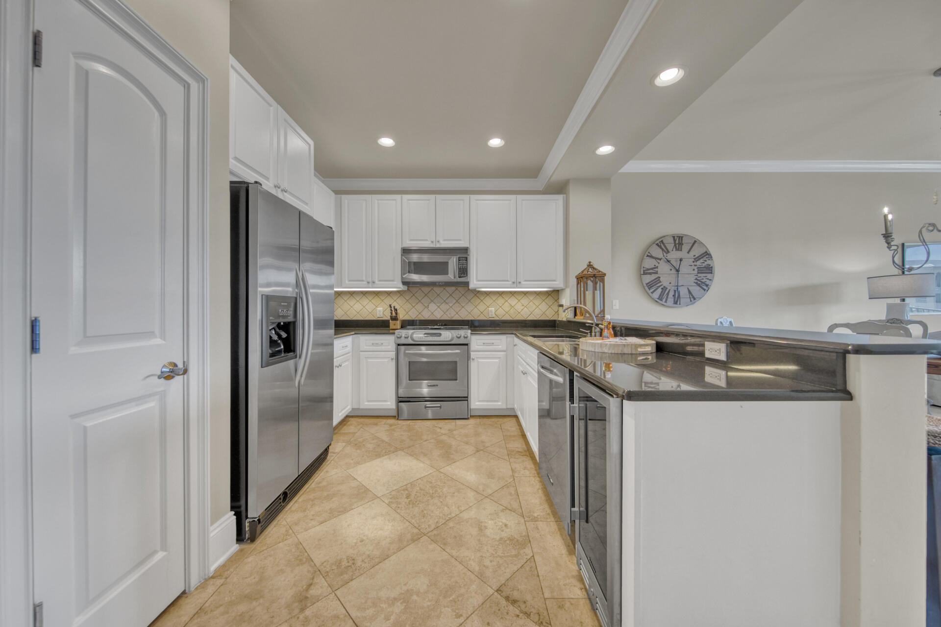 ADAGIO - Residential