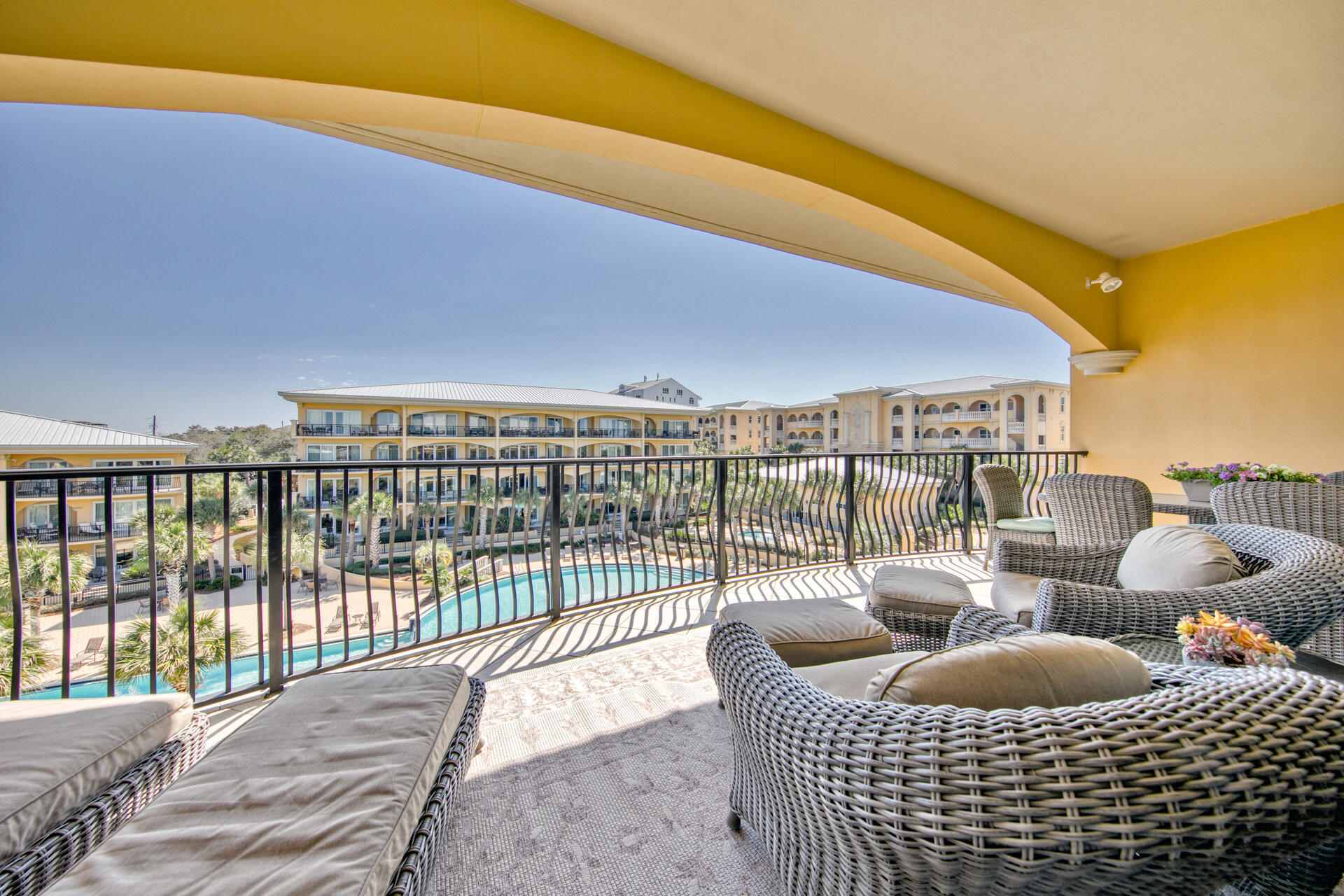 ADAGIO - Residential