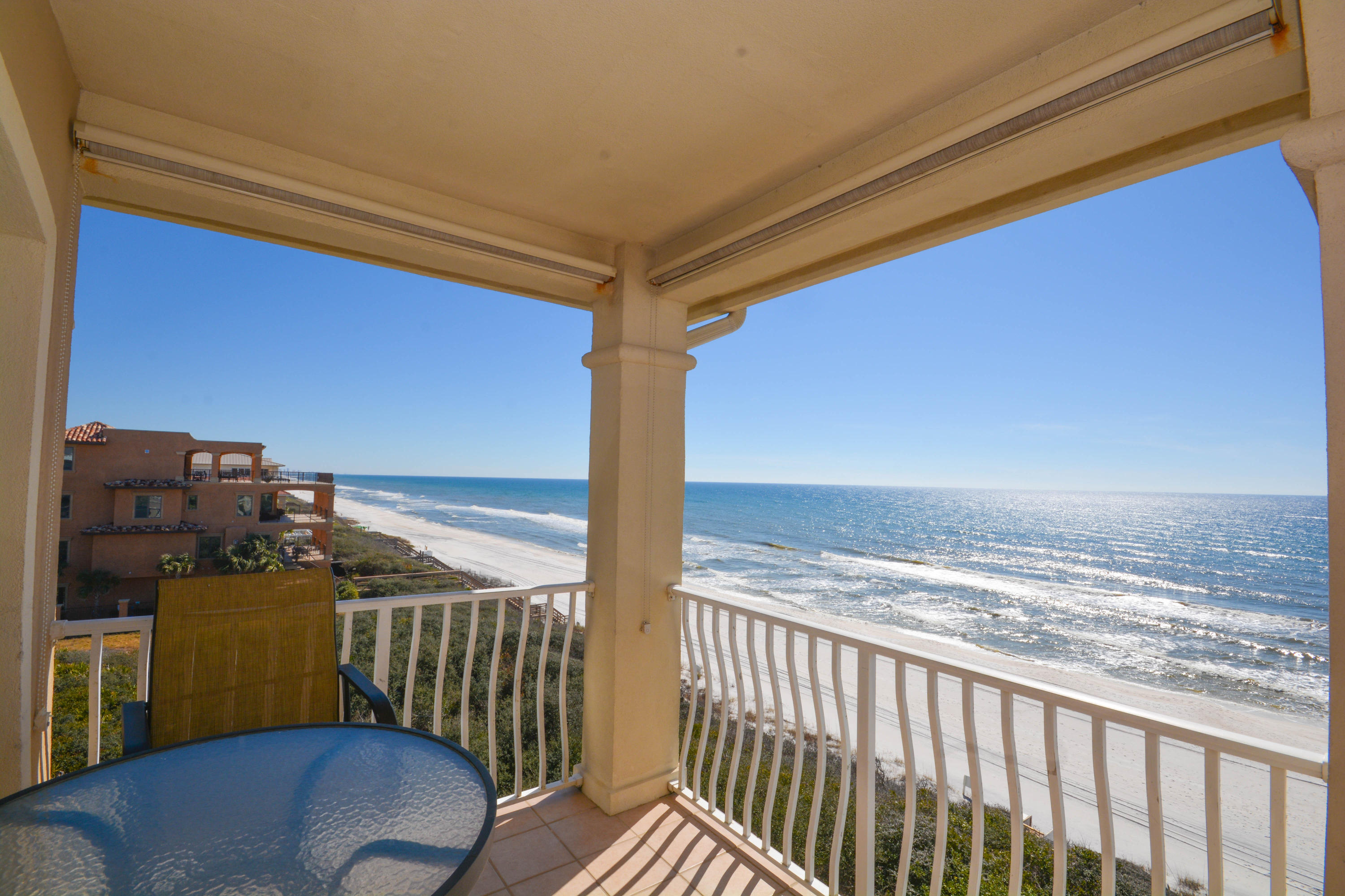 VILLAS AT SUNSET BEACH - Residential