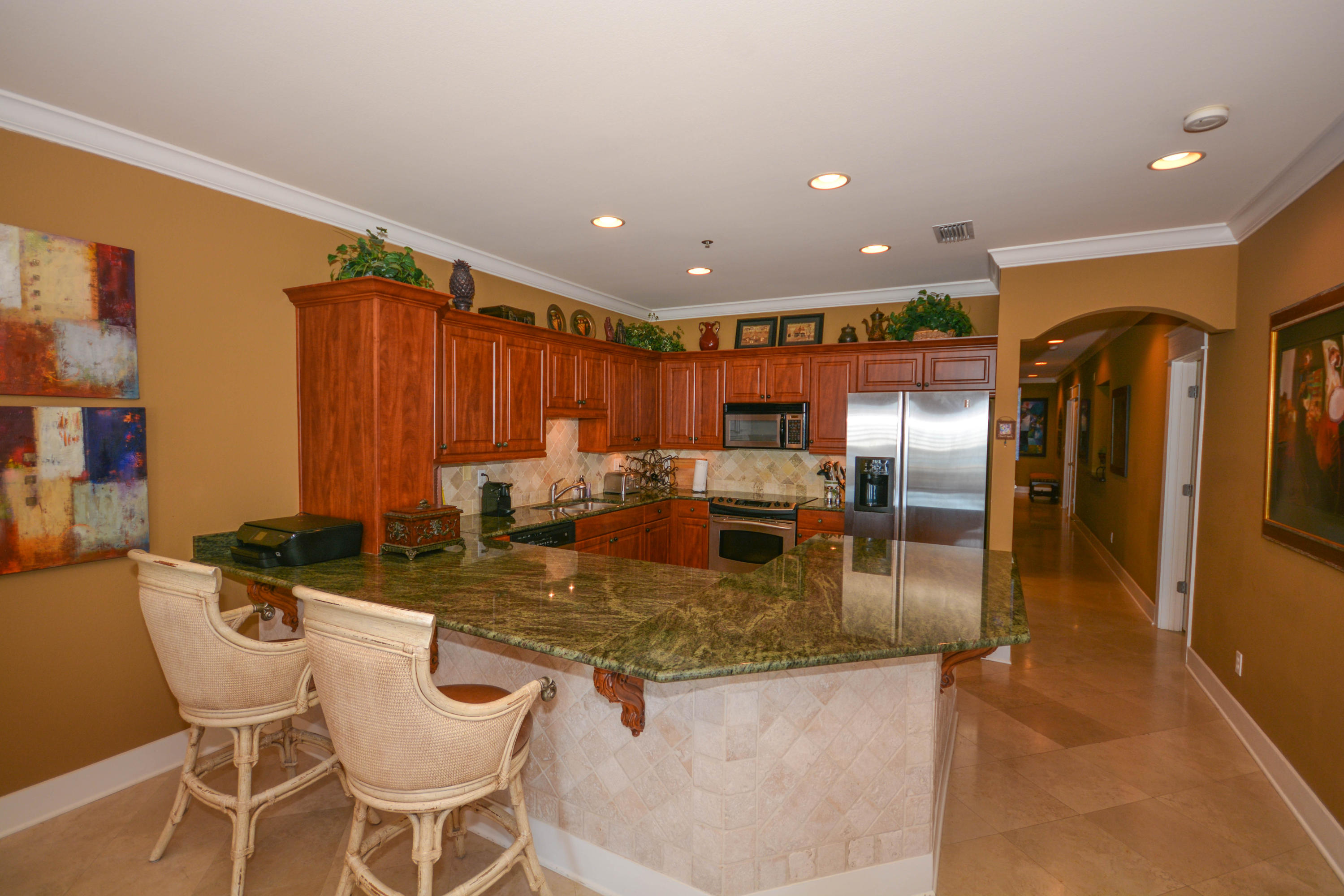 VILLAS AT SUNSET BEACH - Residential