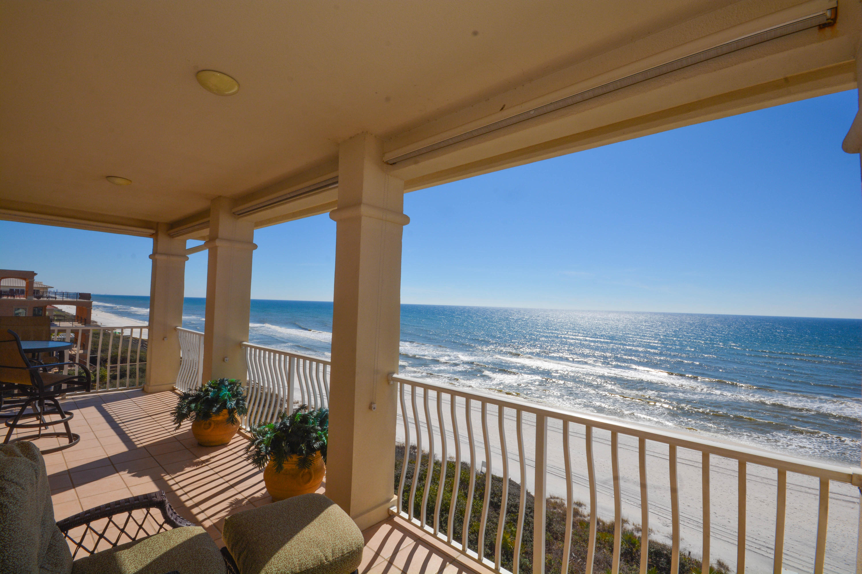 VILLAS AT SUNSET BEACH - Residential