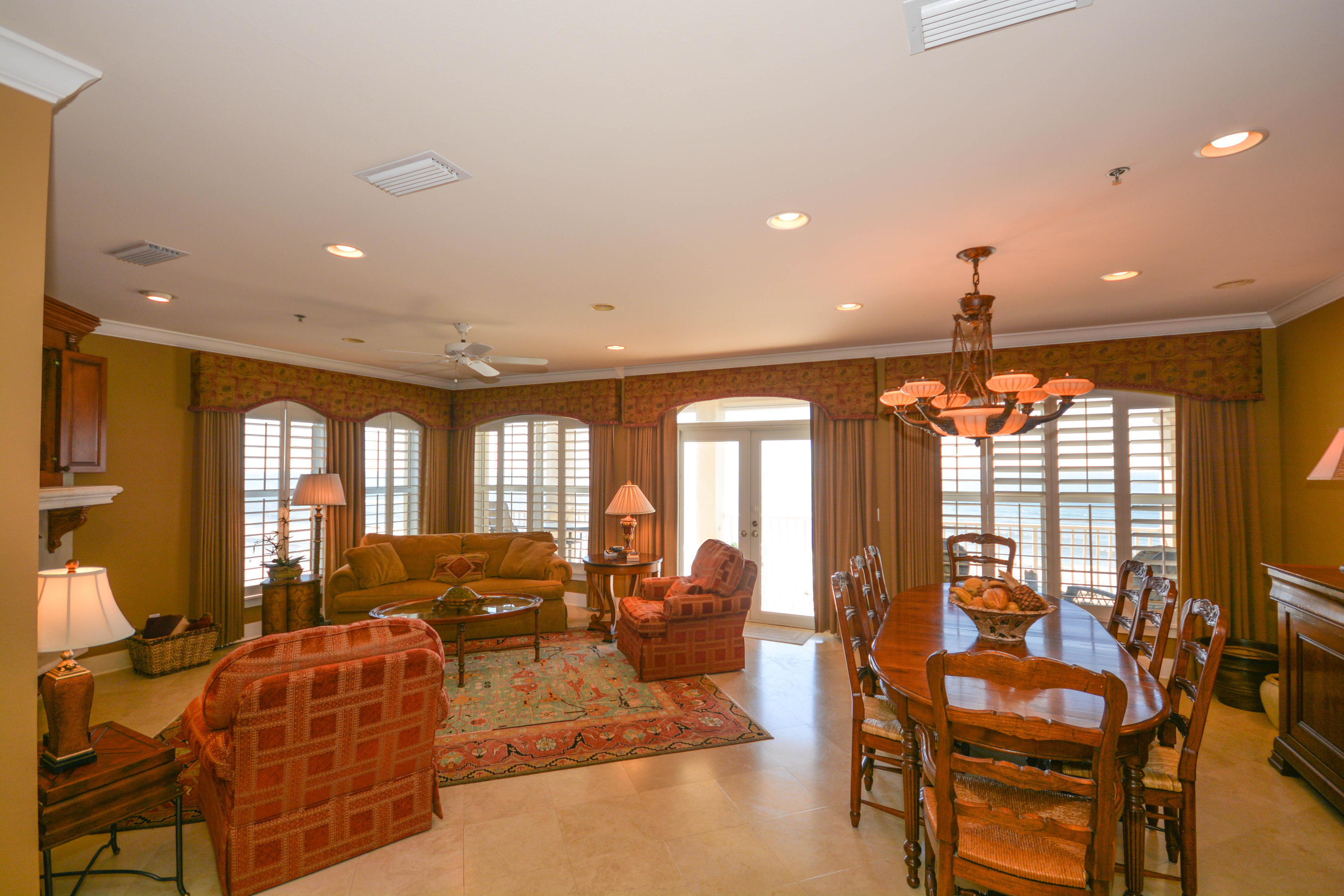 VILLAS AT SUNSET BEACH - Residential