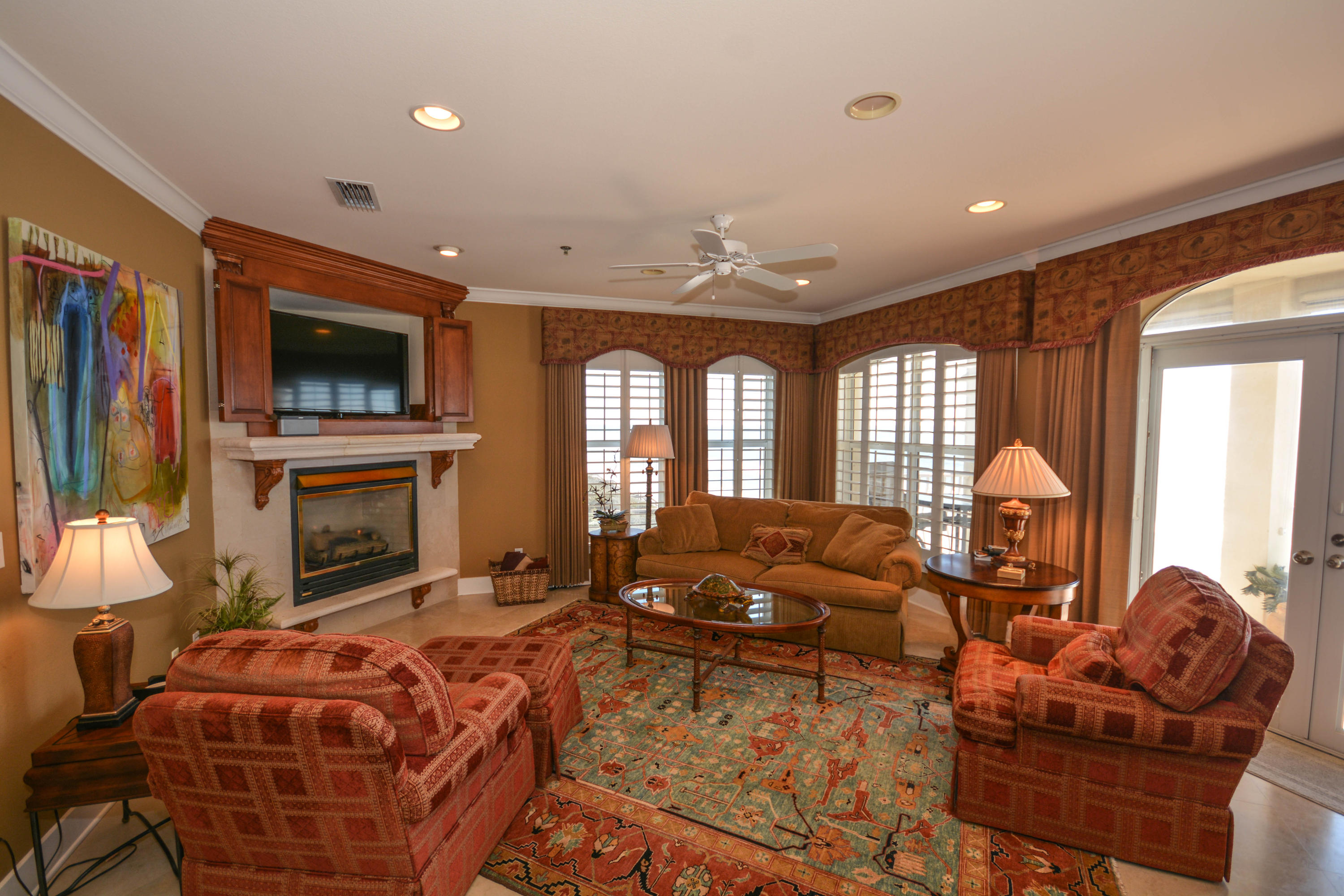VILLAS AT SUNSET BEACH - Residential