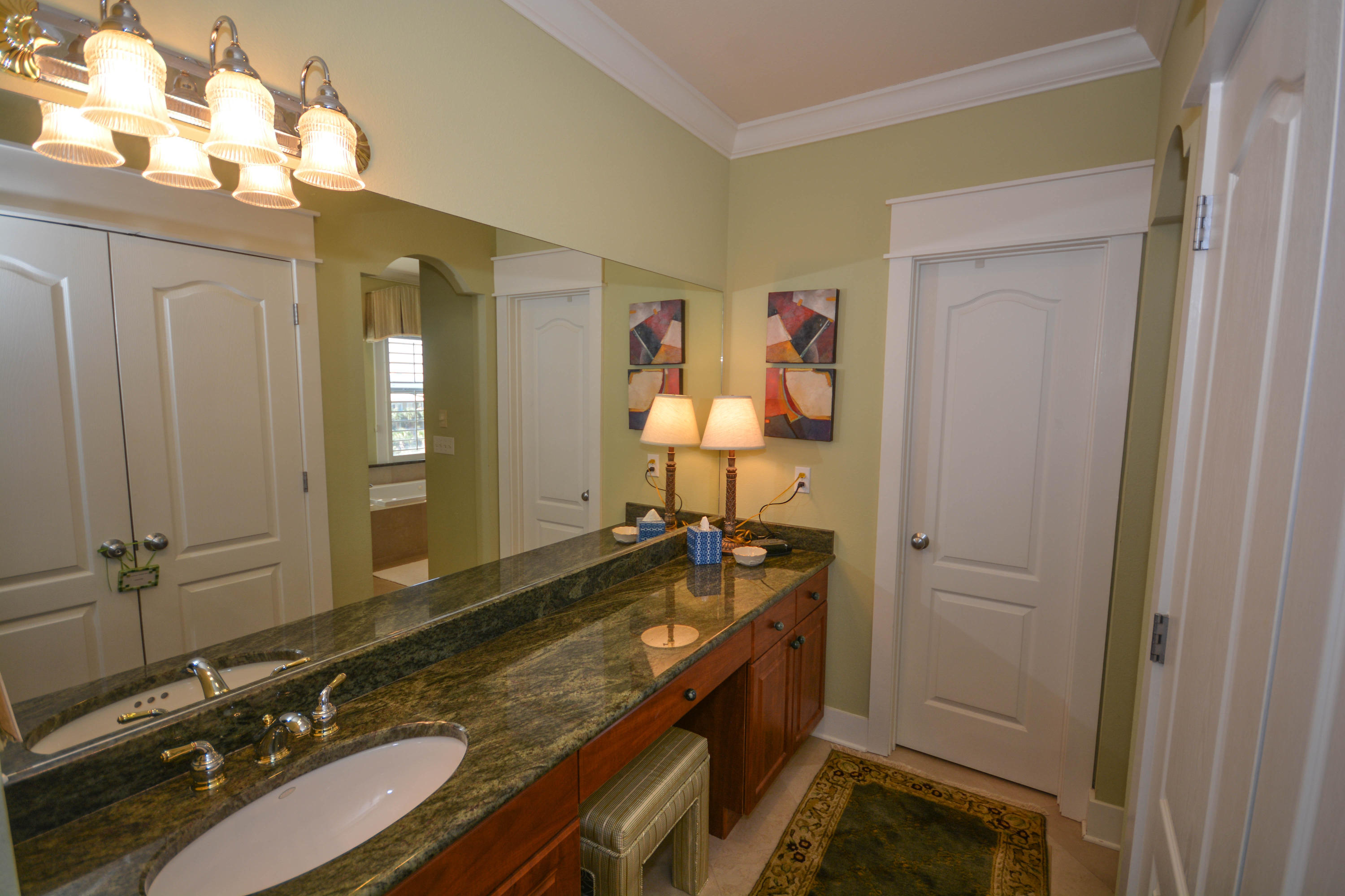 VILLAS AT SUNSET BEACH - Residential