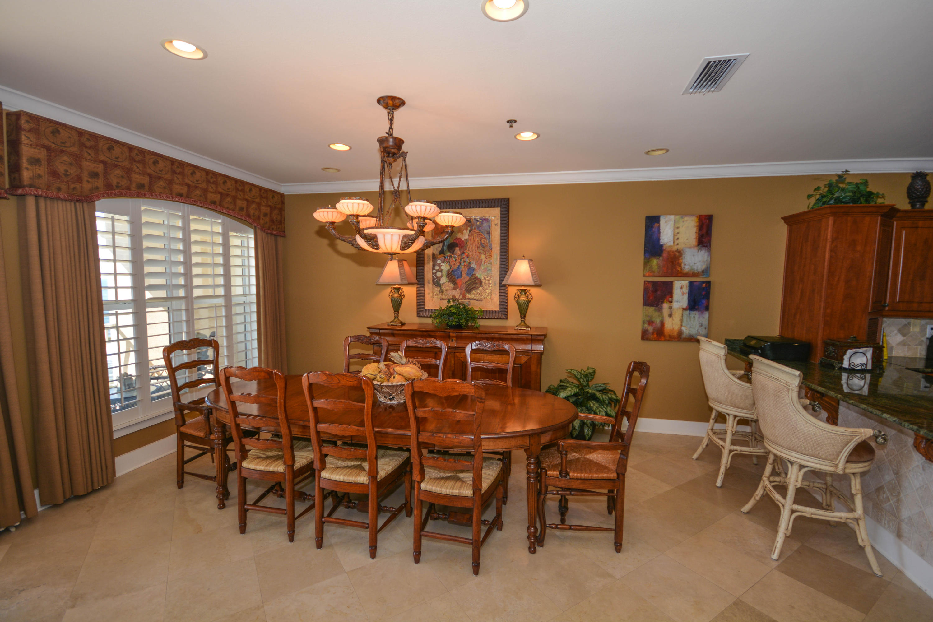 VILLAS AT SUNSET BEACH - Residential
