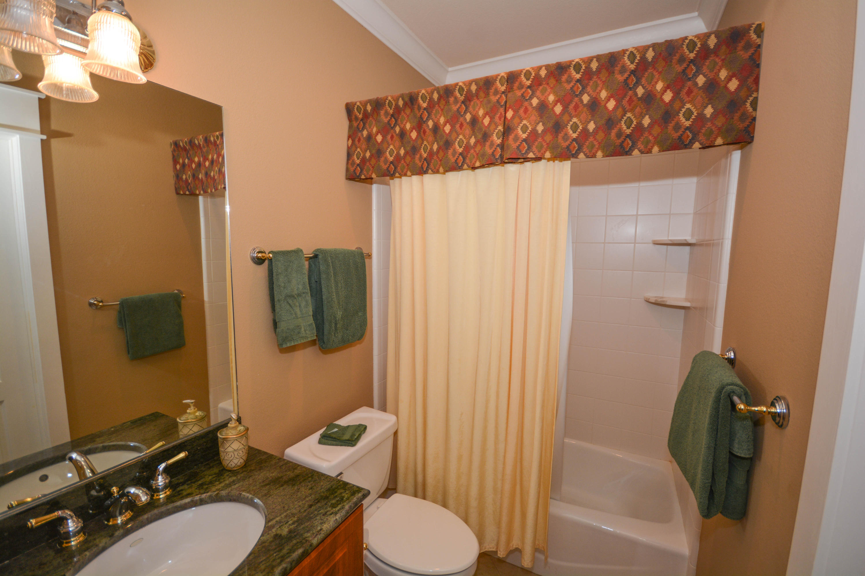 VILLAS AT SUNSET BEACH - Residential
