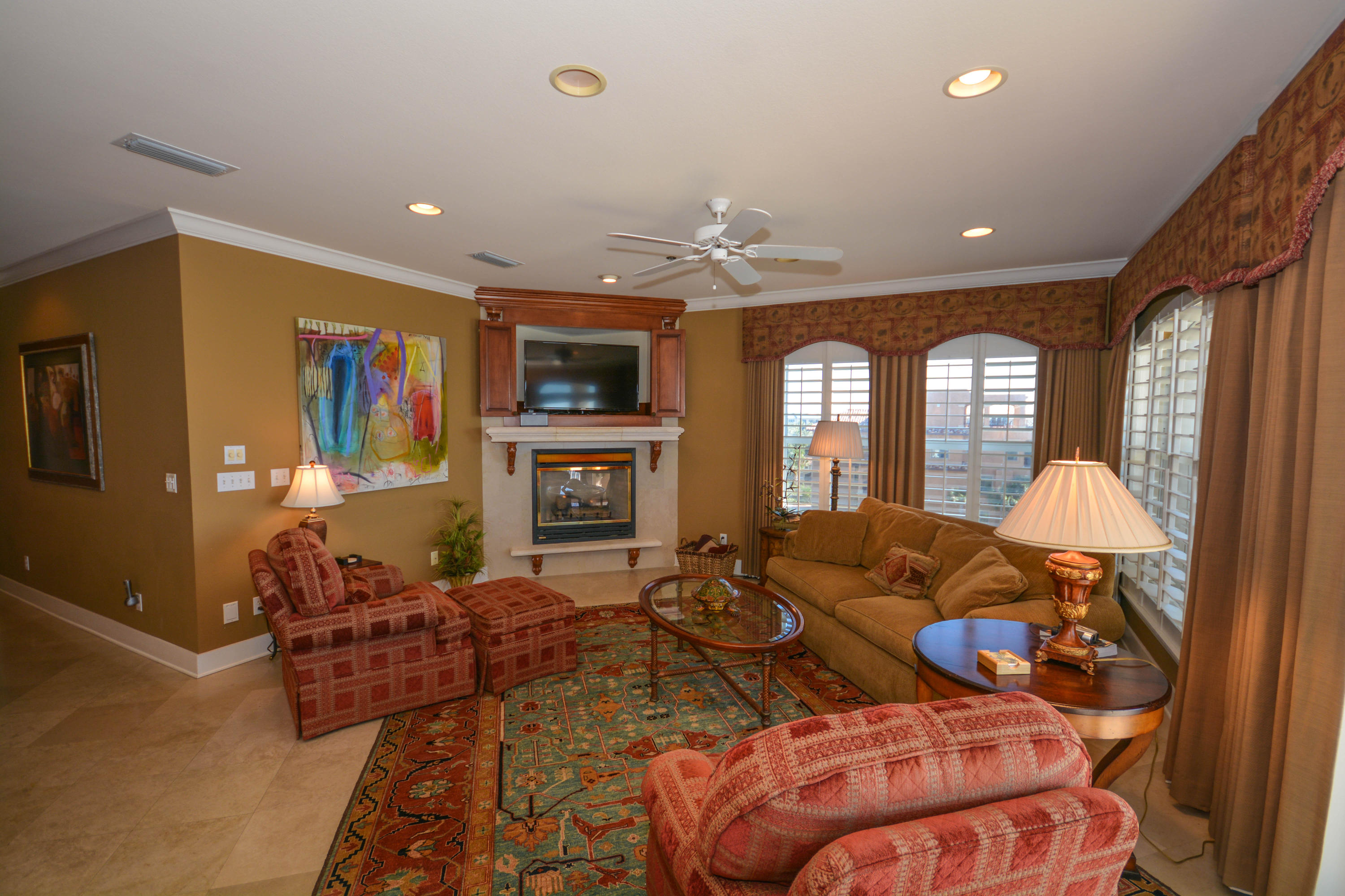 VILLAS AT SUNSET BEACH - Residential