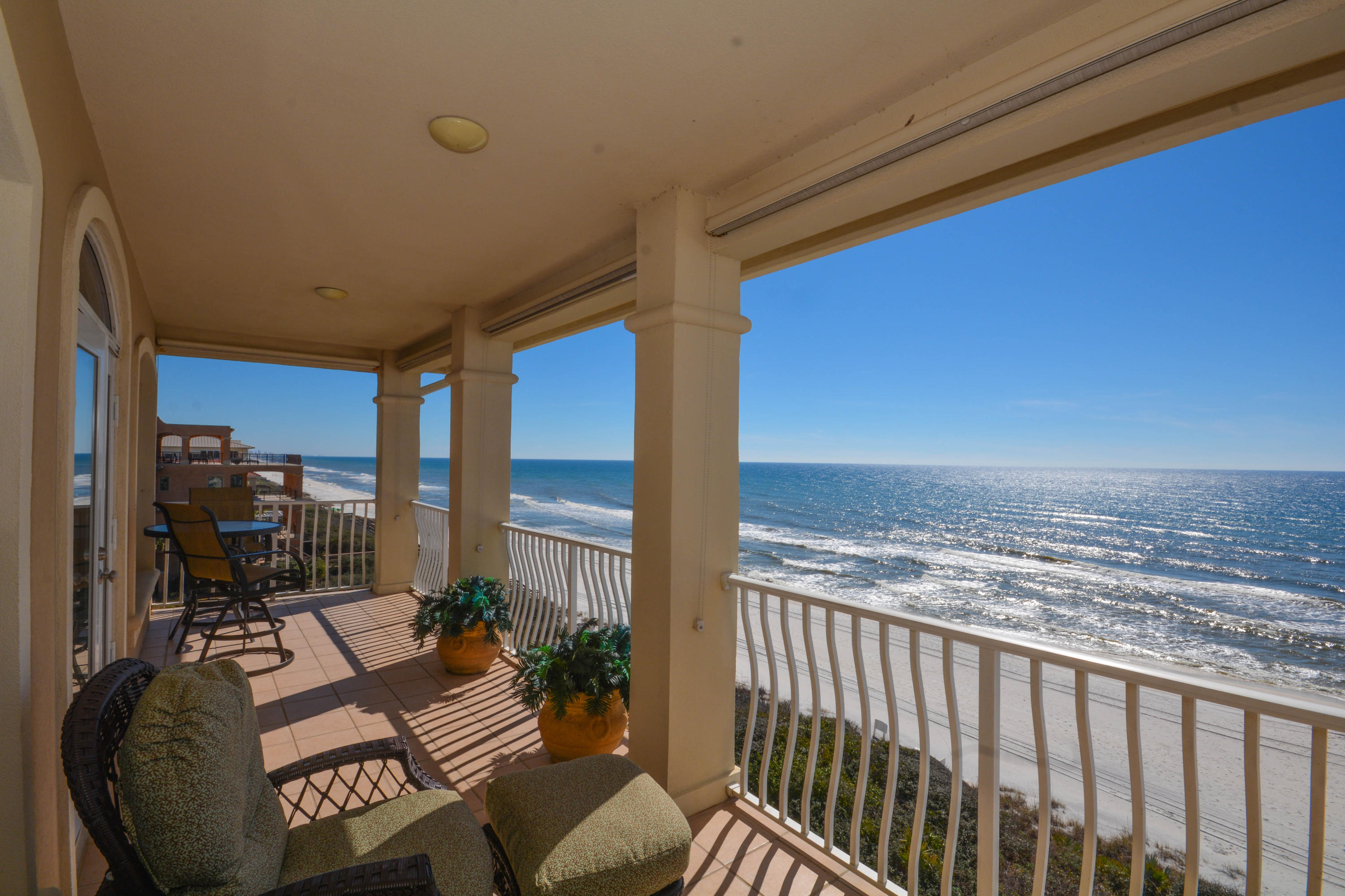 VILLAS AT SUNSET BEACH - Residential