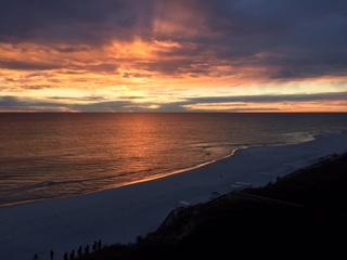 VILLAS AT SUNSET BEACH - Residential