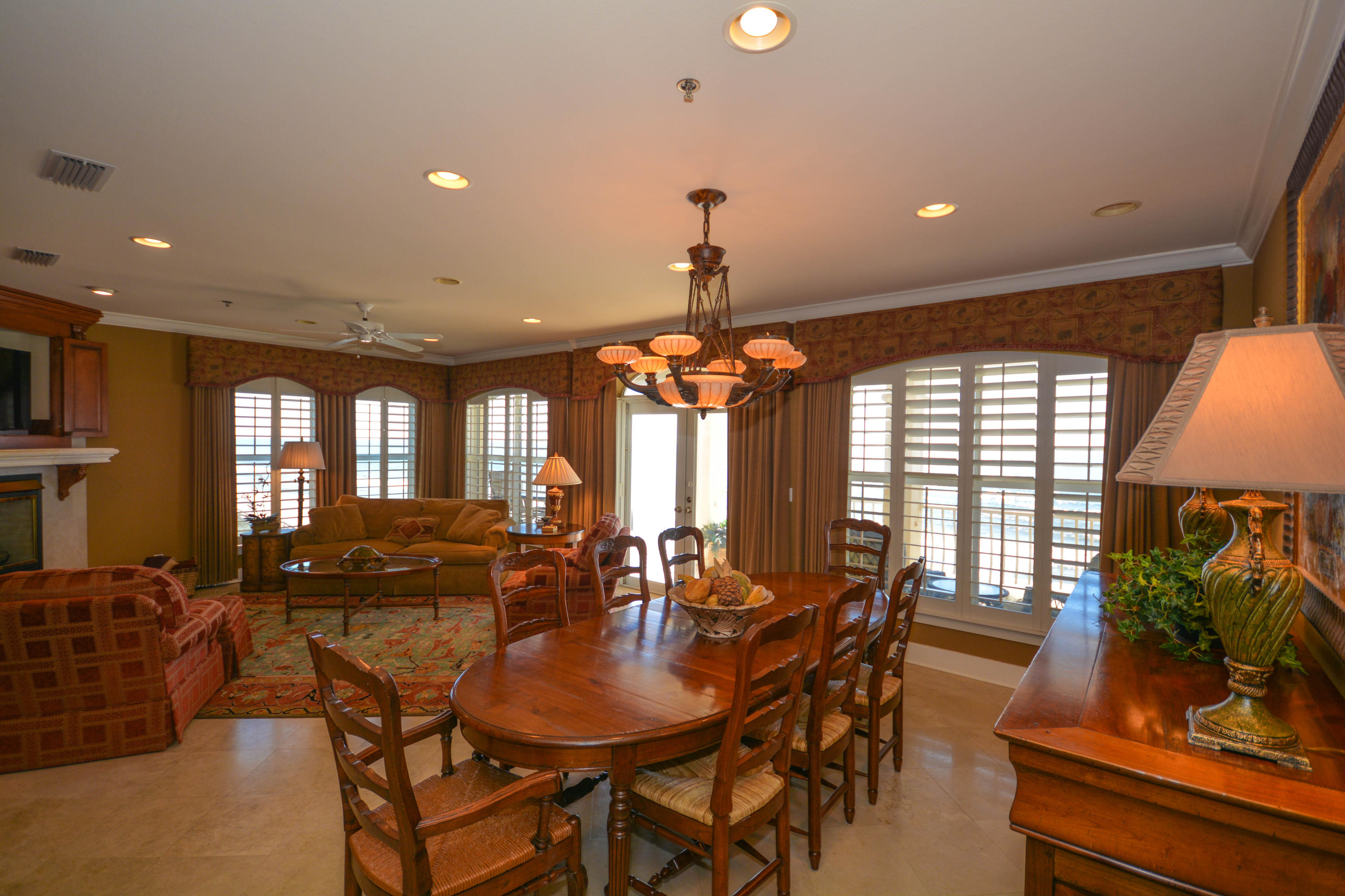 VILLAS AT SUNSET BEACH - Residential