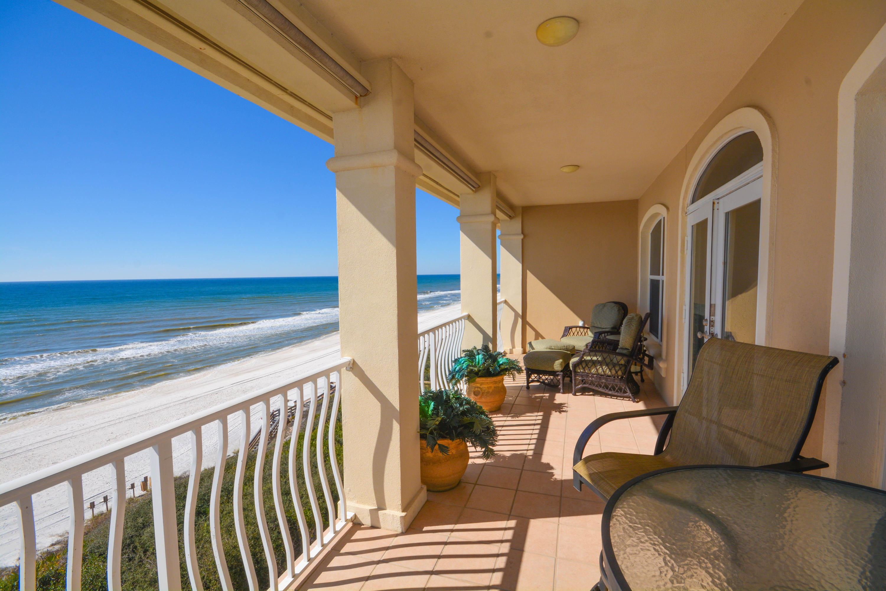 VILLAS AT SUNSET BEACH - Residential