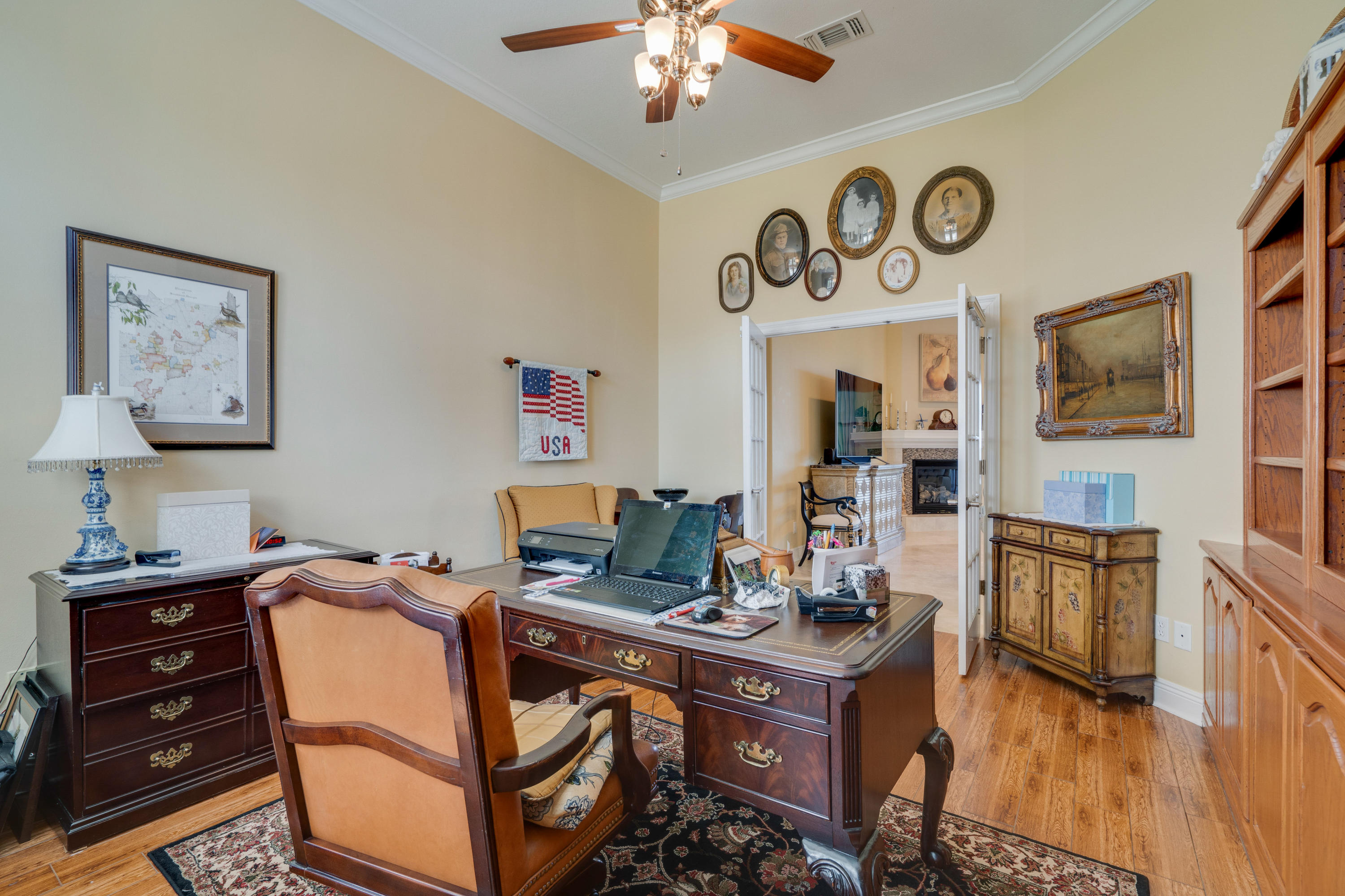 HOLIDAY SHORES ESTATES - Residential